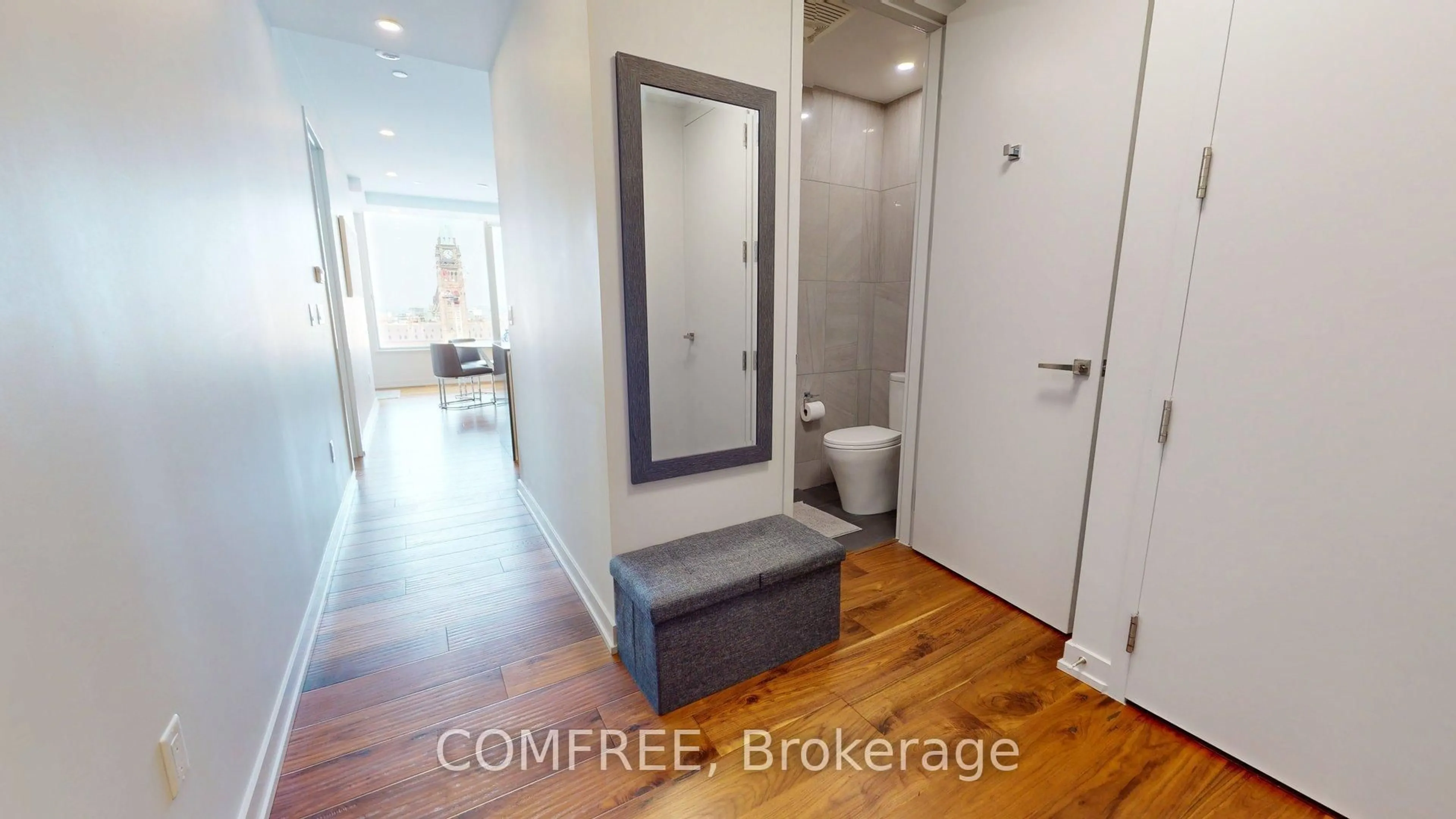 Unknown for 101 Queen St #1603, Ottawa Ontario K1P 0B7