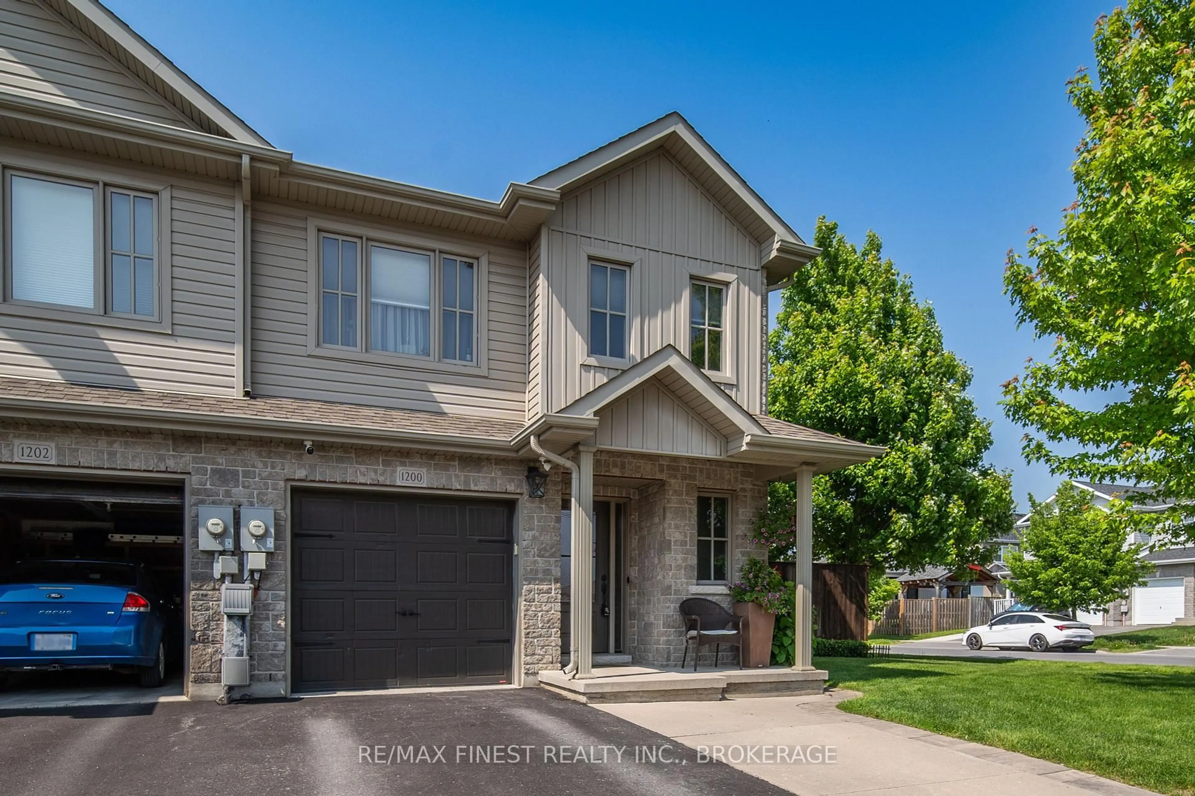 Unknown for 1200 Carfa Cres, Kingston Ontario K7P 0N1