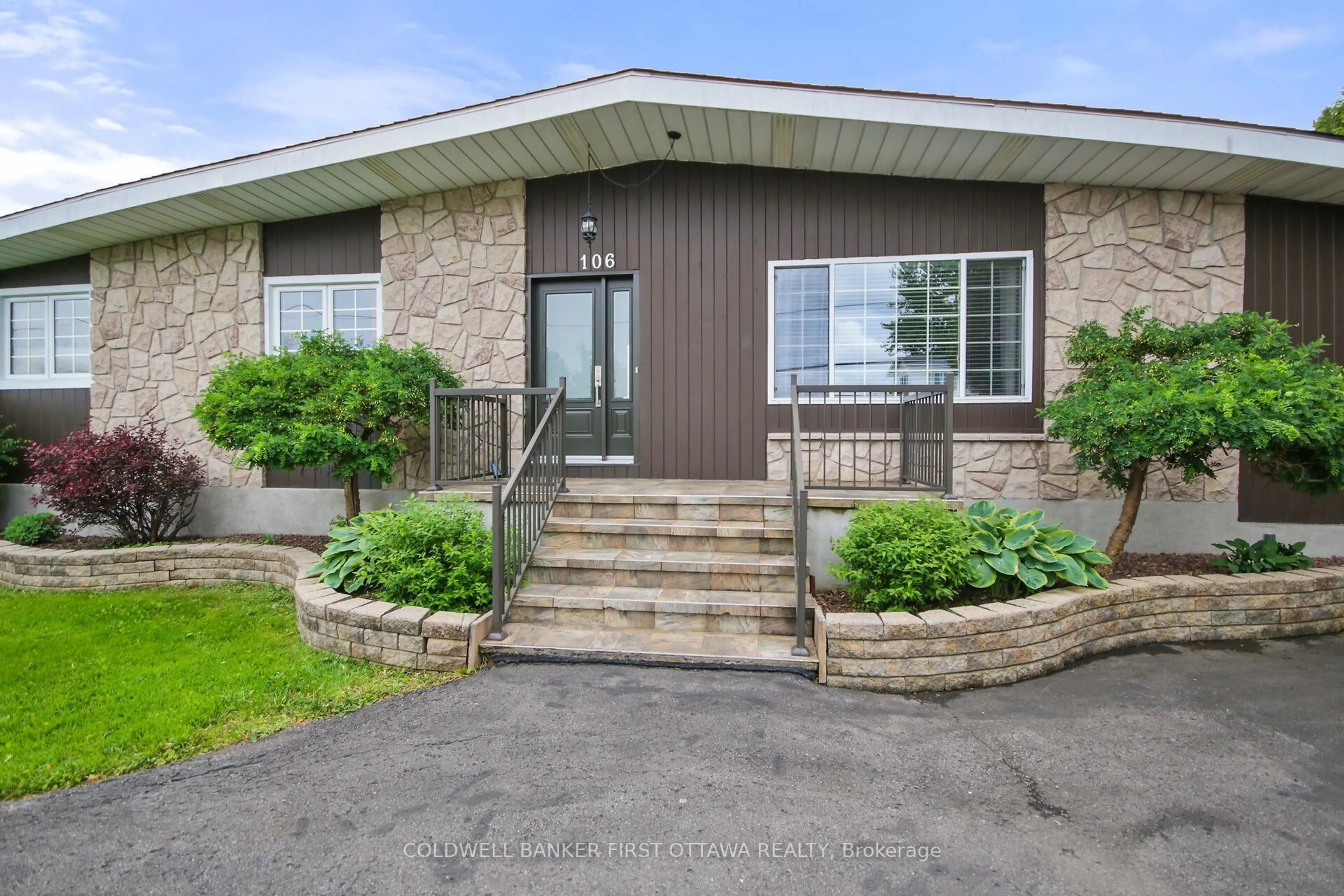 Unknown for 106 Laurier St, Casselman Ontario K0A 1M0