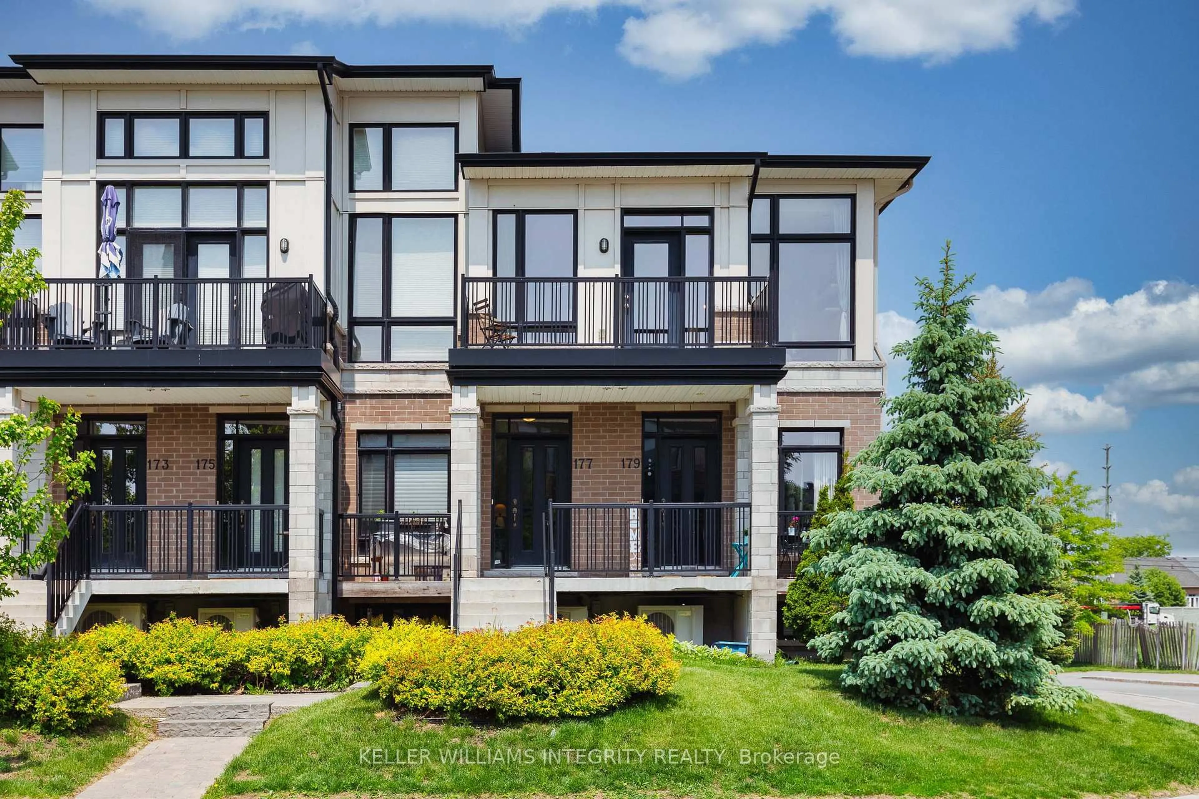 Unknown for 177 Poplin St, Ottawa Ontario K4M 0G7