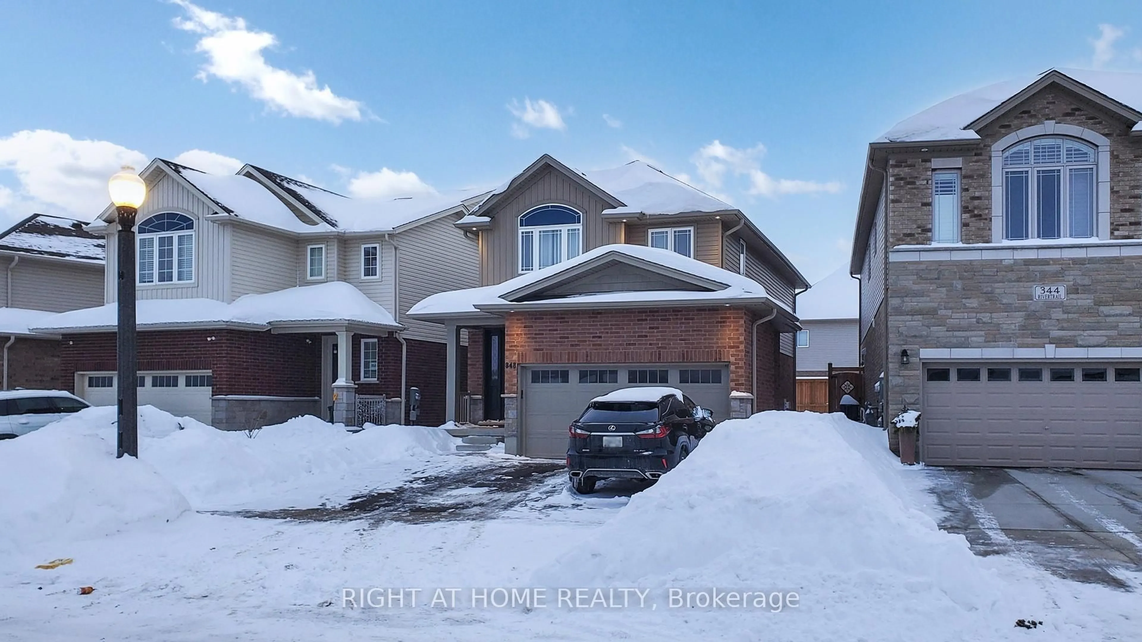 Unknown for 348 Rivertrail Ave, Kitchener Ontario N2A 0K4