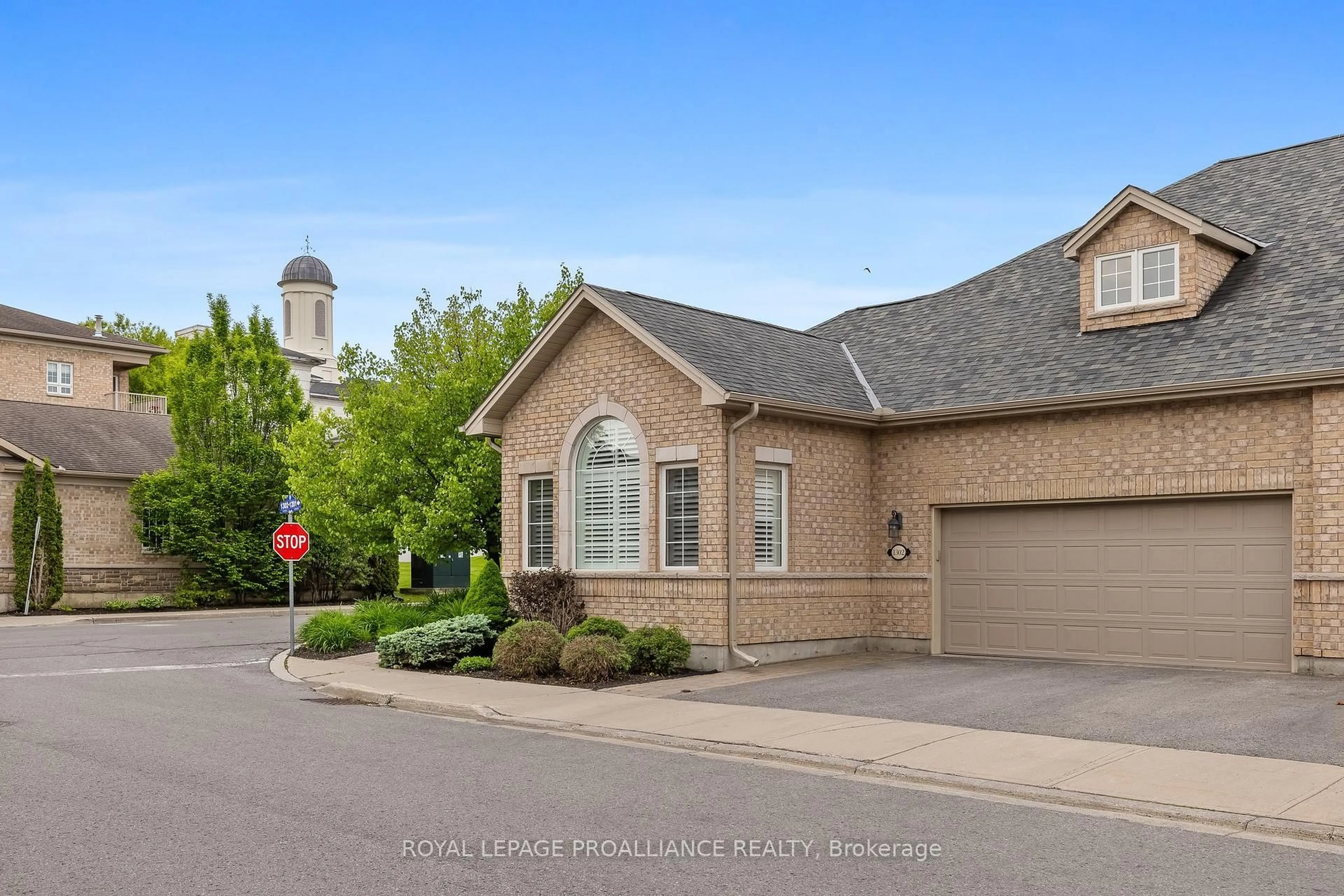 Unknown for 120 University Ave #1302, Cobourg Ontario K9A 0A9