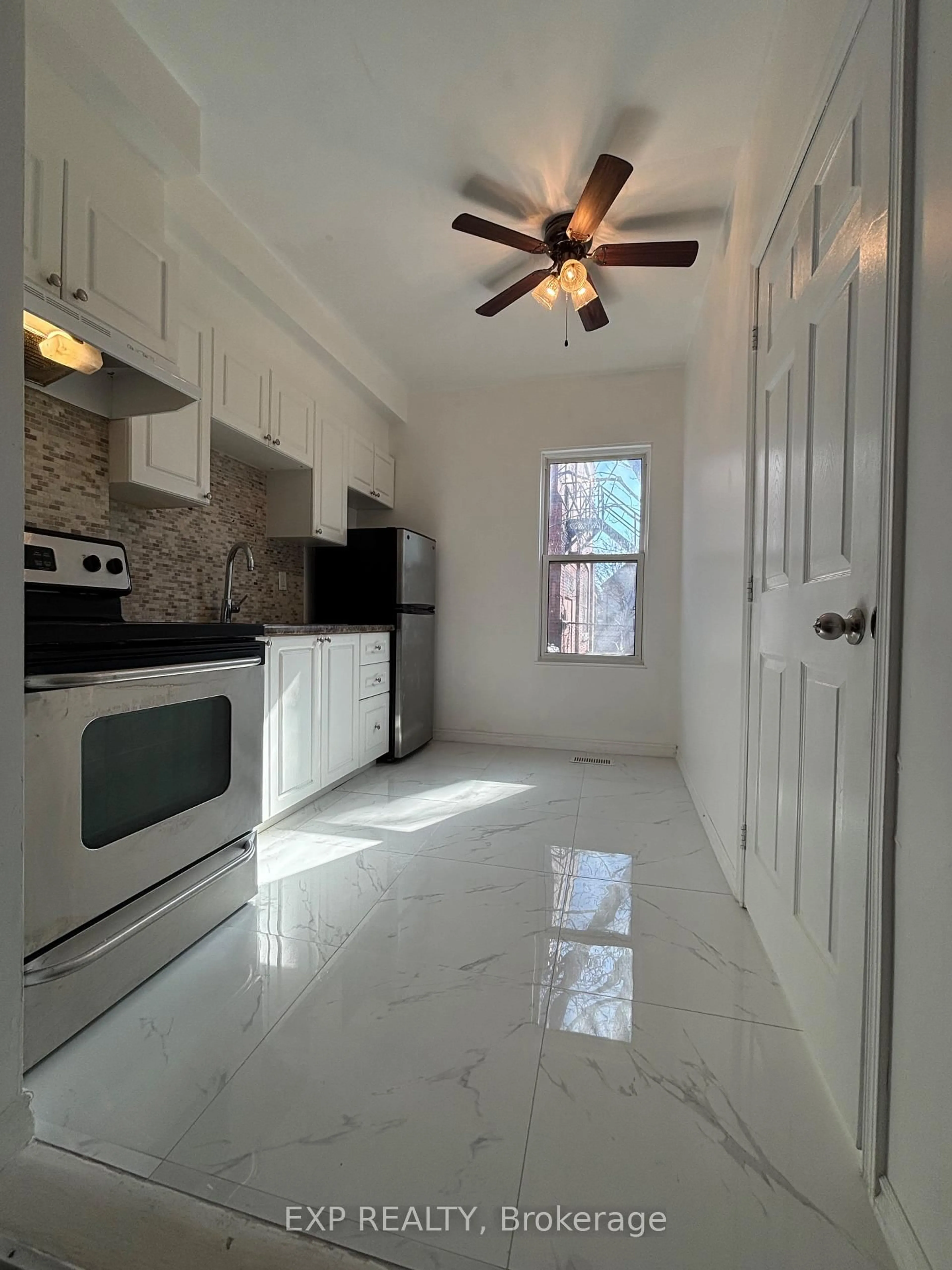 Unknown for 66 Stirton St, Hamilton Ontario L8L 6E9