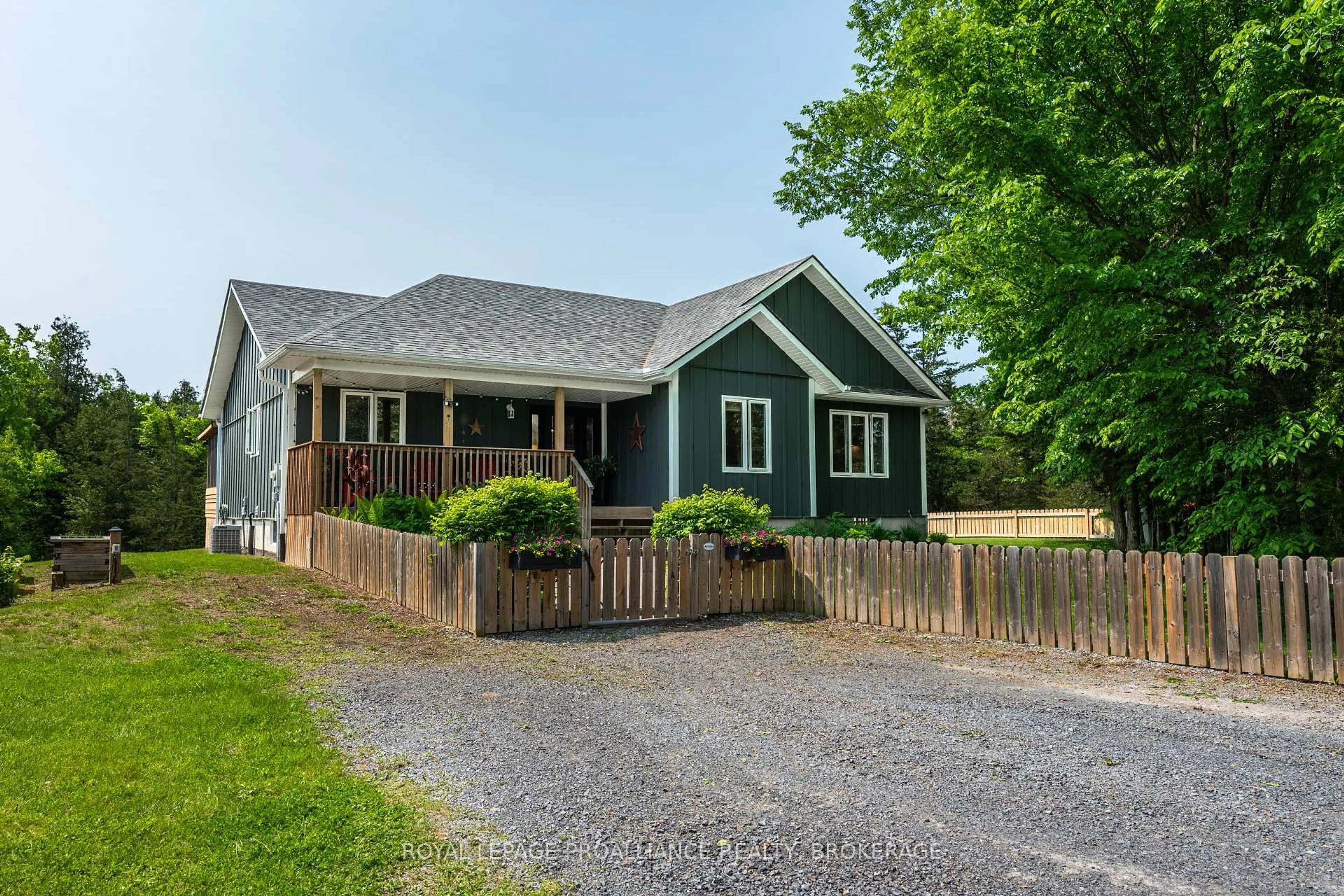Unknown for 340 Cutler Rd, Yarker Ontario K0K 3N0
