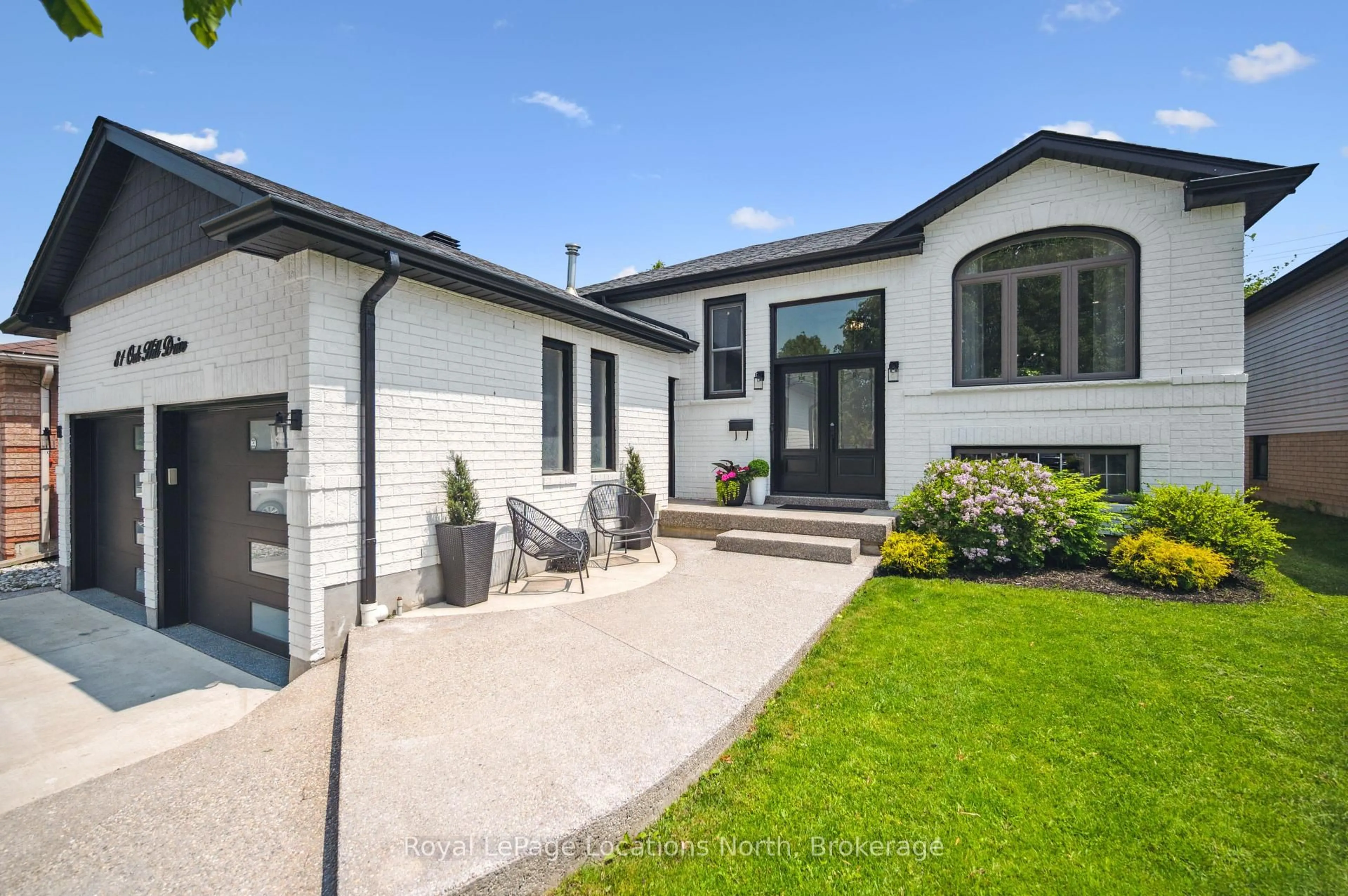 Unknown for 81 Oak Hill Dr, Cambridge Ontario N1S 4Z8