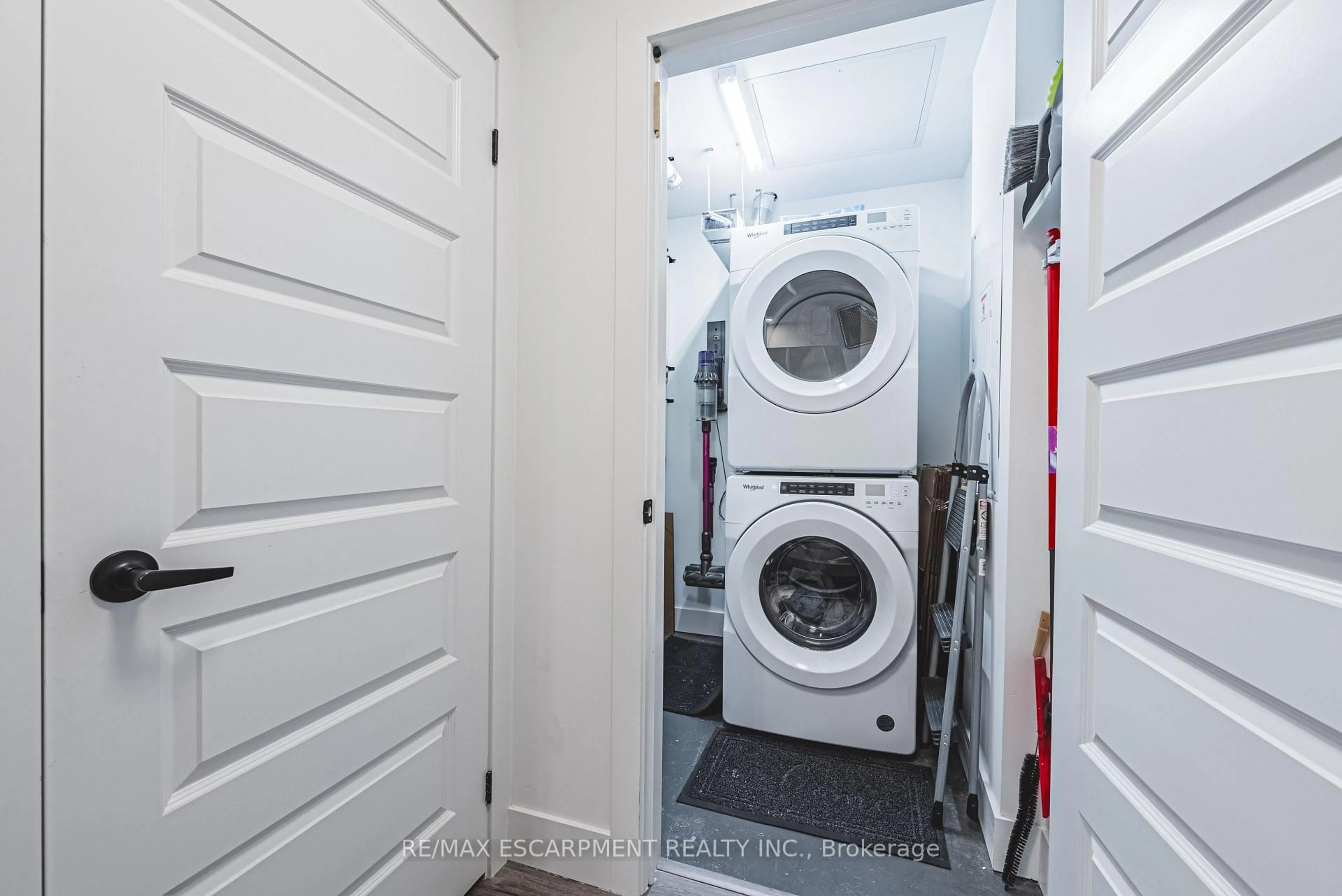 Laundry room for 1201 Lackner Pl #310, Kitchener Ontario N2A 0L4