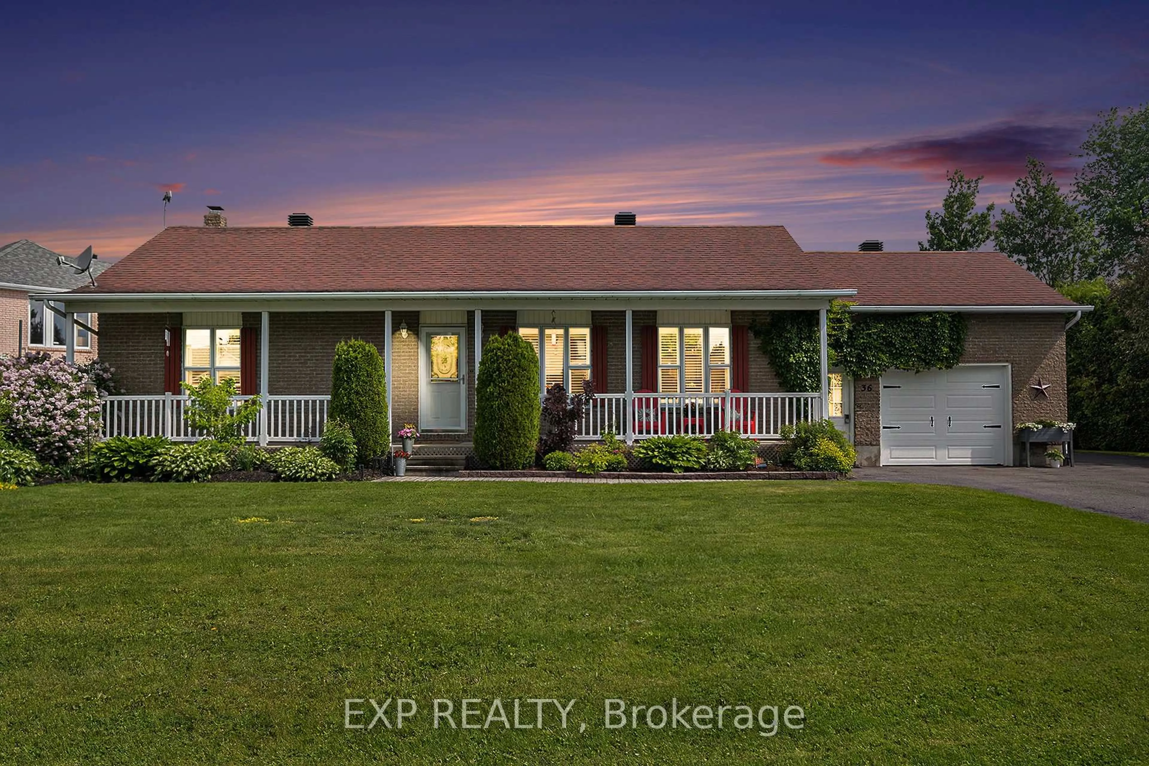 Unknown for 36 Desnoyers St, Casselman Ontario K0A 1M0