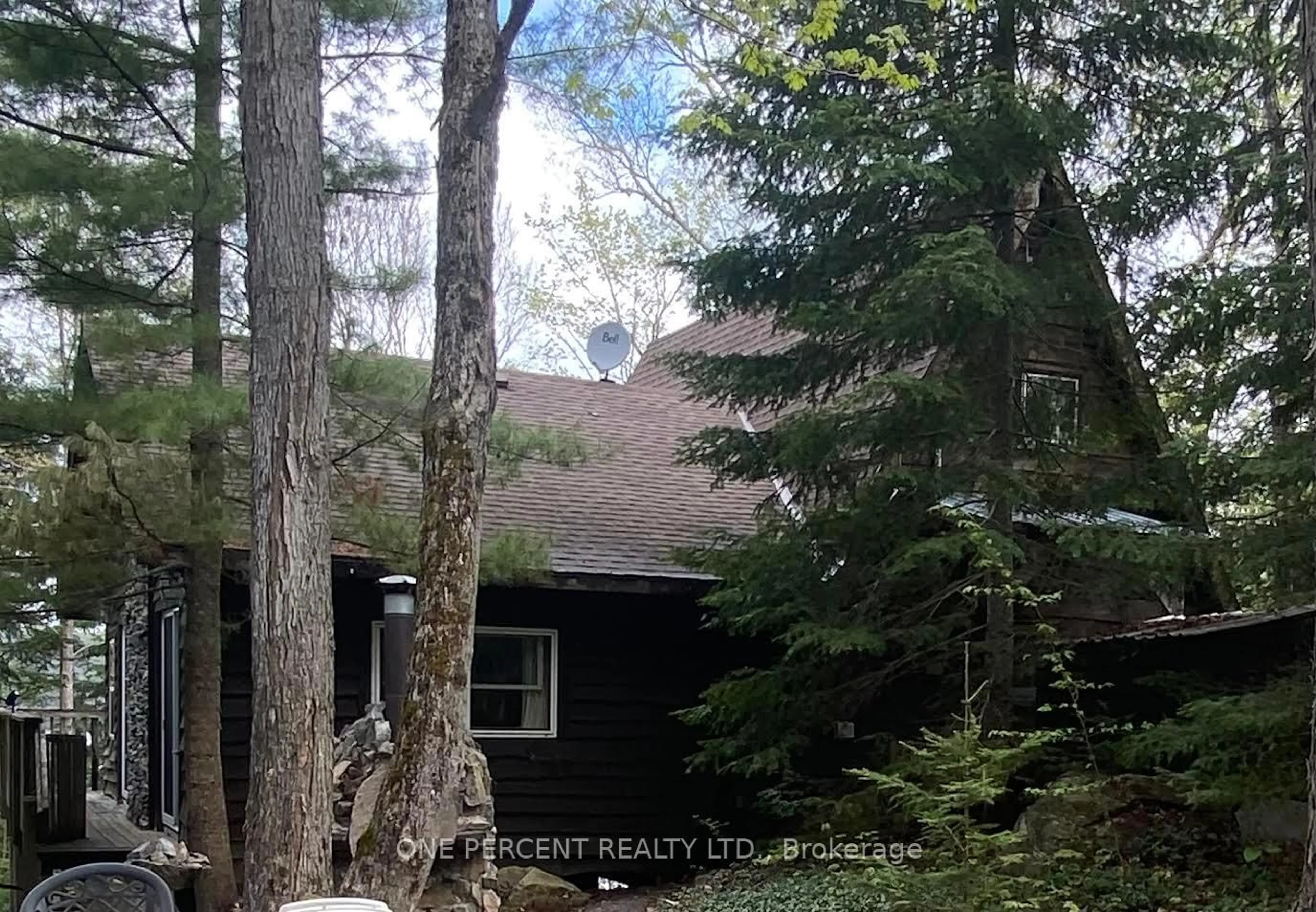 Unknown for 393 Loon Lake Rd, Kearney Ontario P0A 1M0