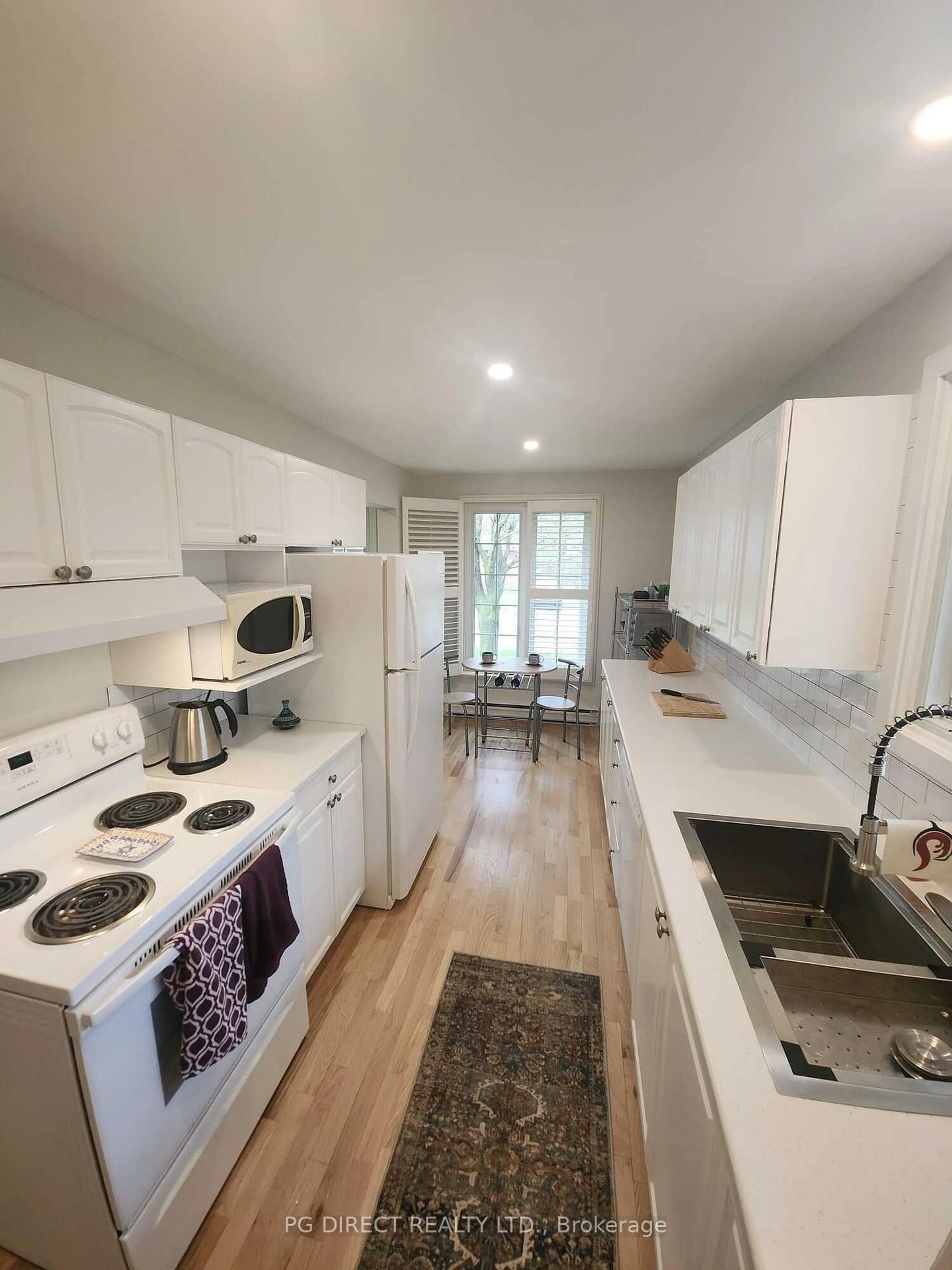 Unknown for 644 Dundas Cres, Cornwall Ontario K6H 6H8