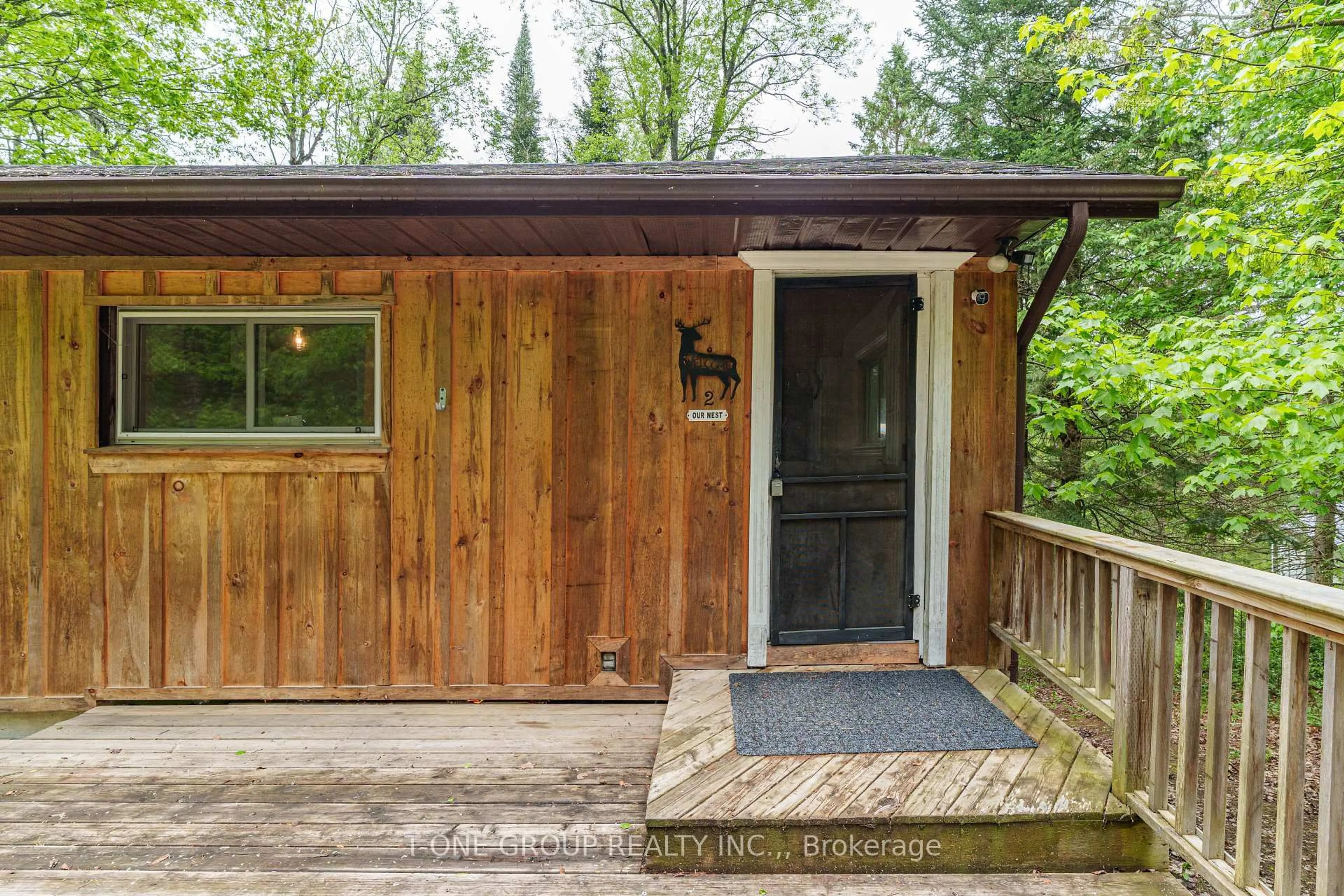 Unknown for 10 Riverside Crt, Bancroft Ontario K0L 1C0