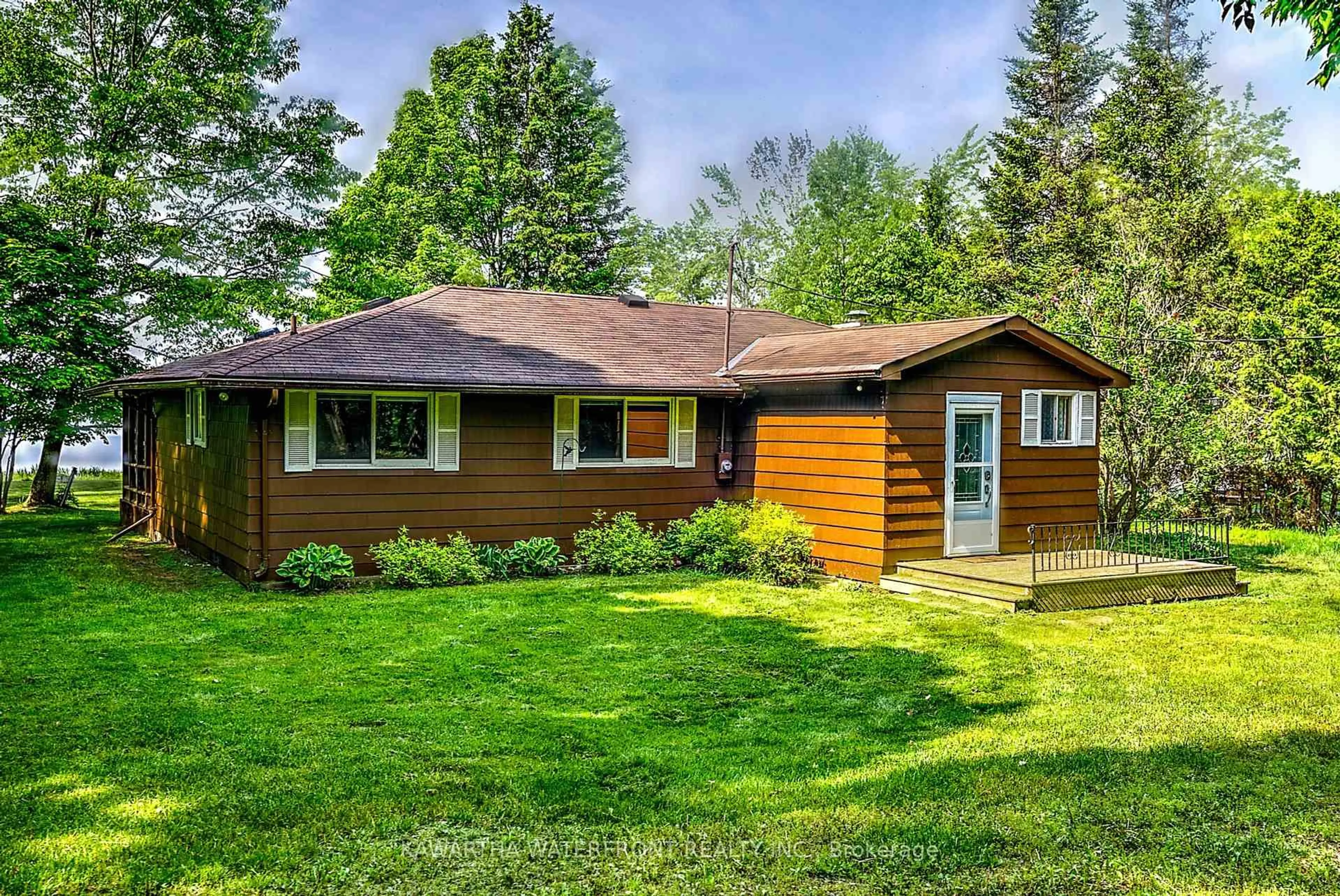 Unknown for 32 South Fork Dr, Kawartha Lakes Ontario K0M 1K0