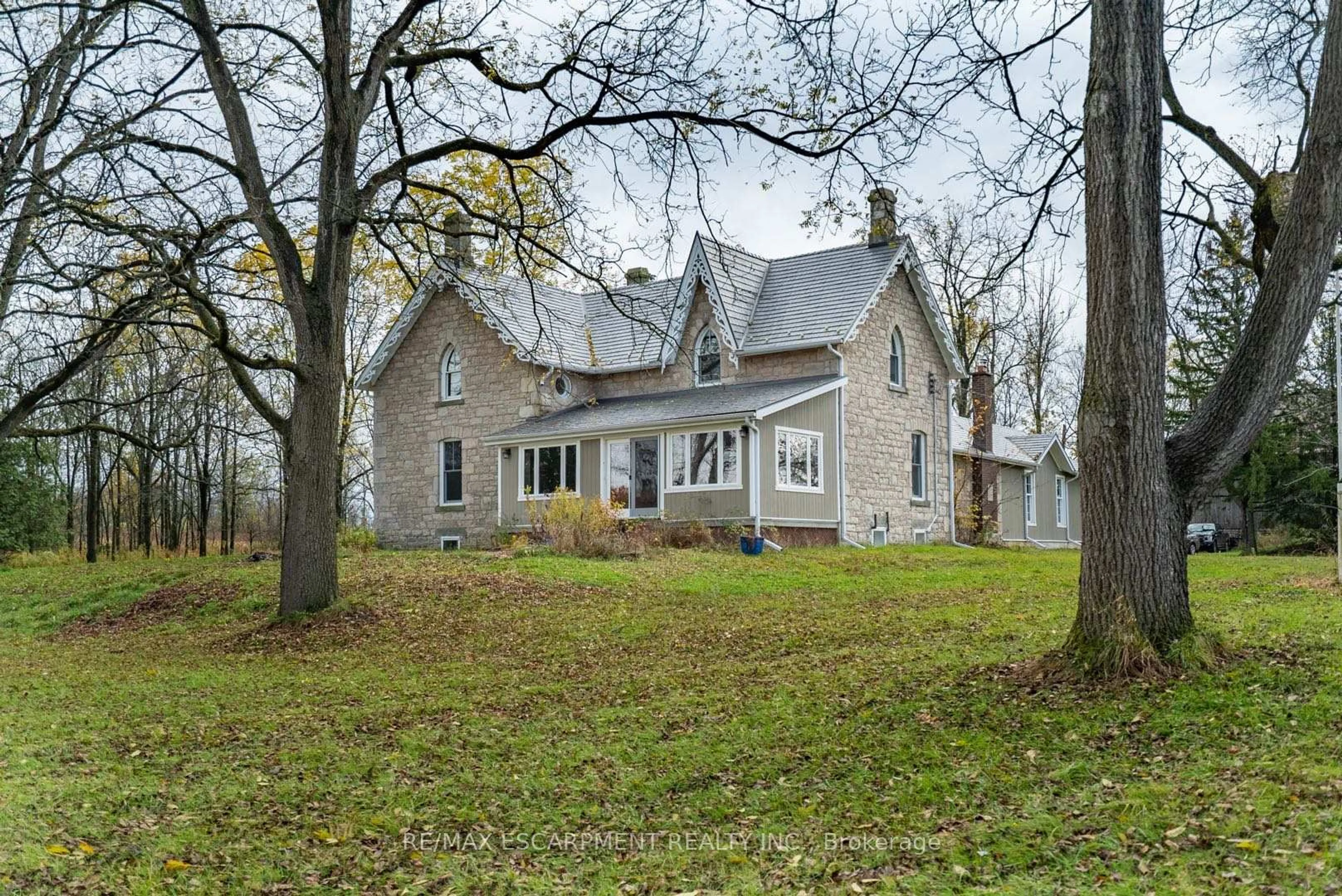 Unknown for 1172 8th Concession Rd, Hamilton Ontario N0B 2J0