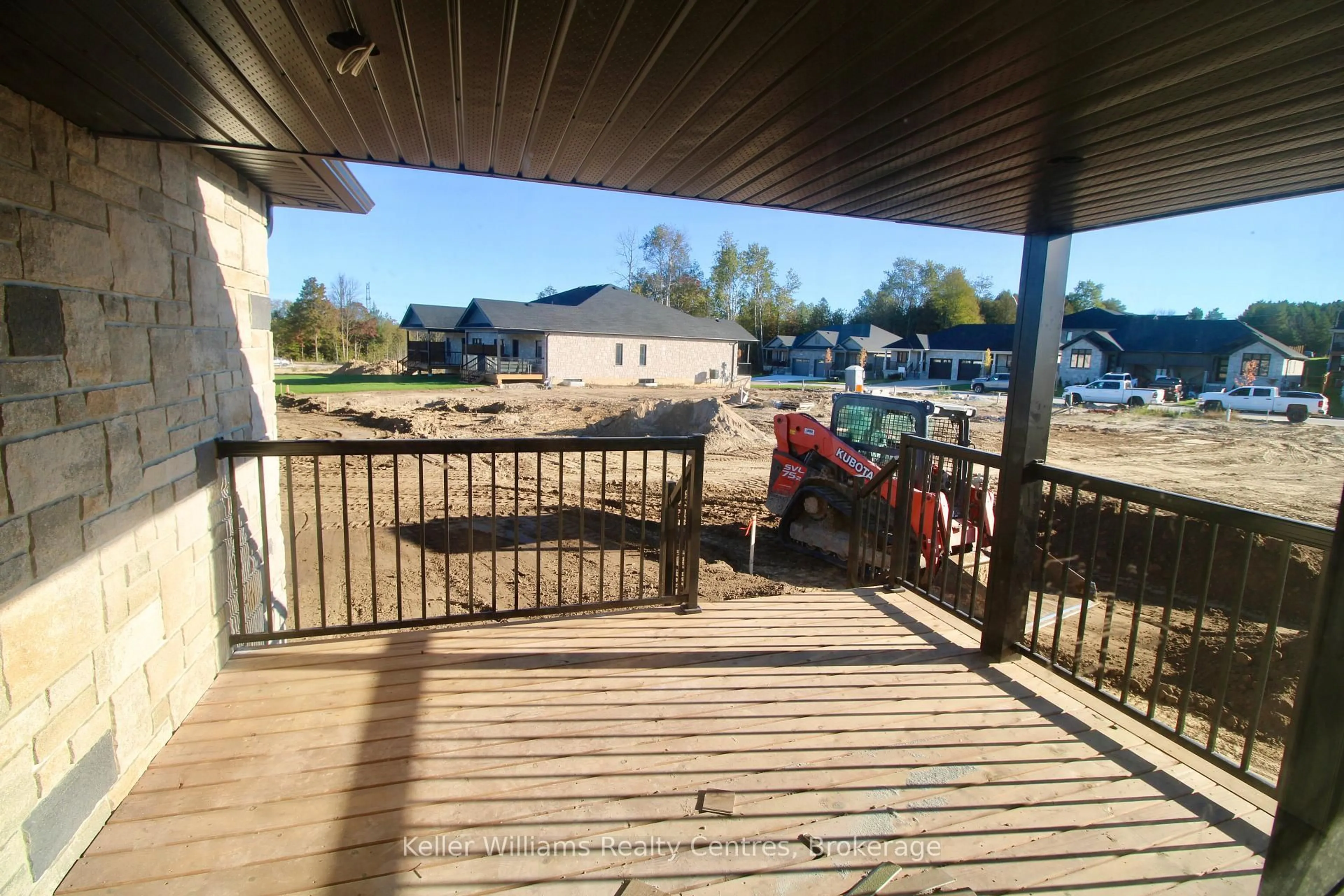 Patio, unknown for 772 18TH St, Hanover Ontario N4N 0C7