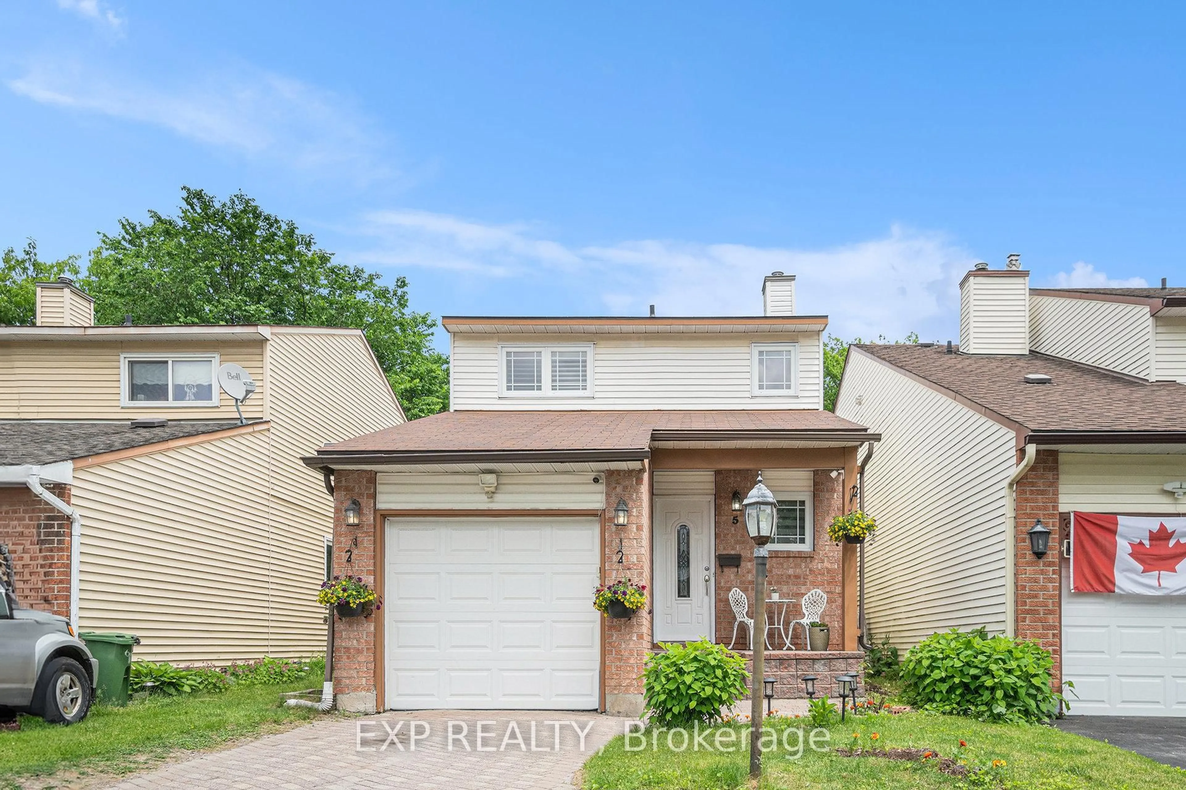 Unknown for 5 Benlark Rd, Barrhaven Ontario K2J 2L5