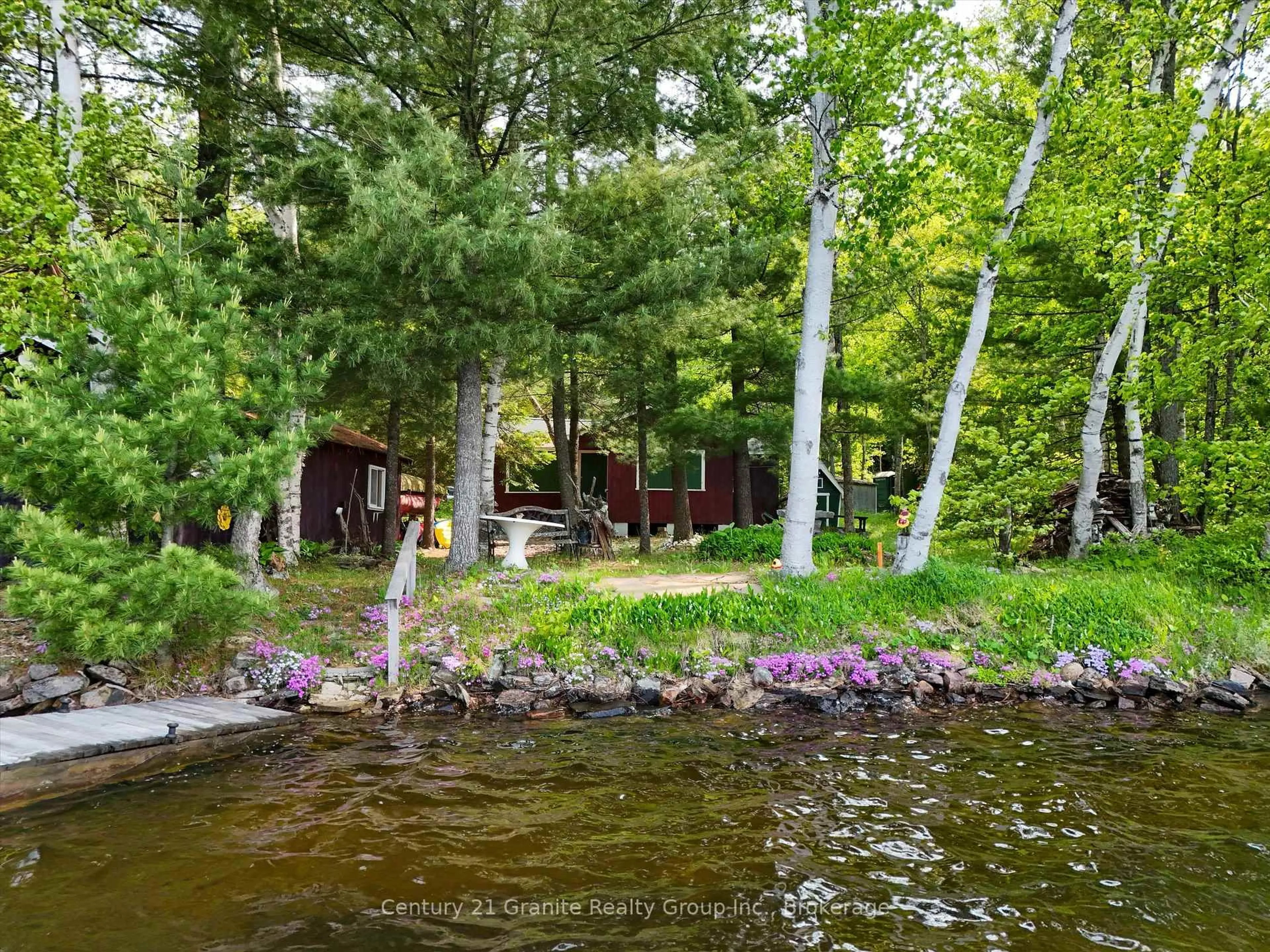 Unknown for 1141 Kanawa Lane, Algonquin Highlands Ontario K0M 1S0