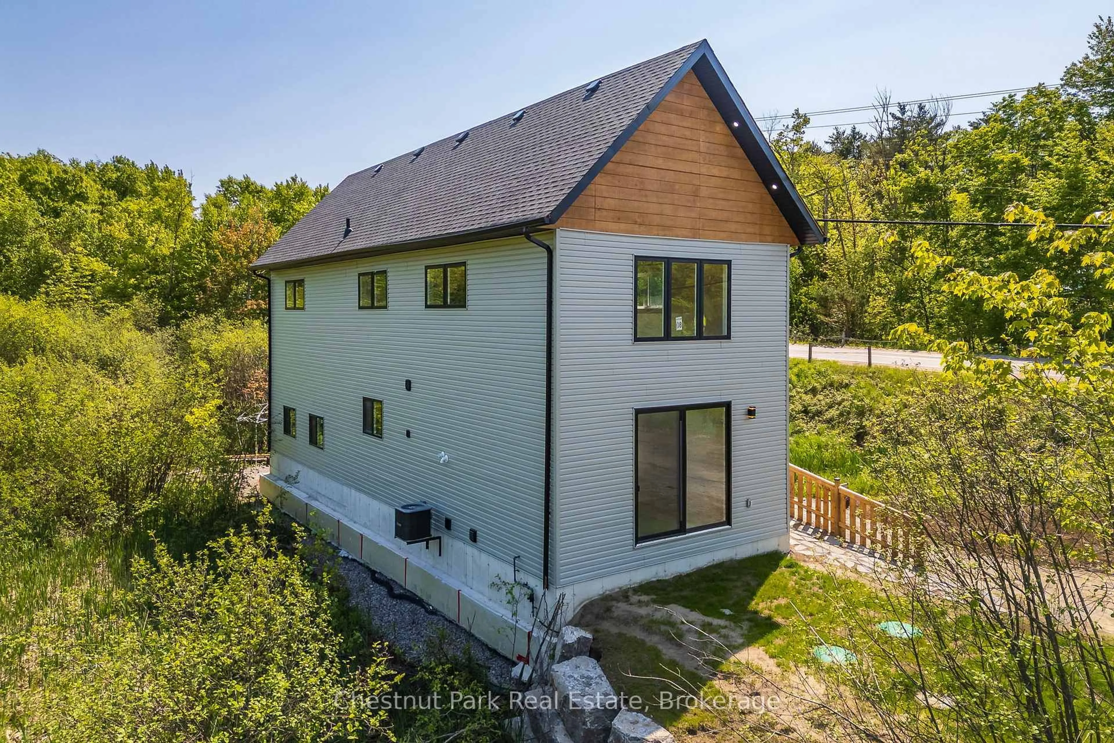 Unknown for 3980 MUSKOKA RD 169, Muskoka Lakes Ontario P0B 1J0