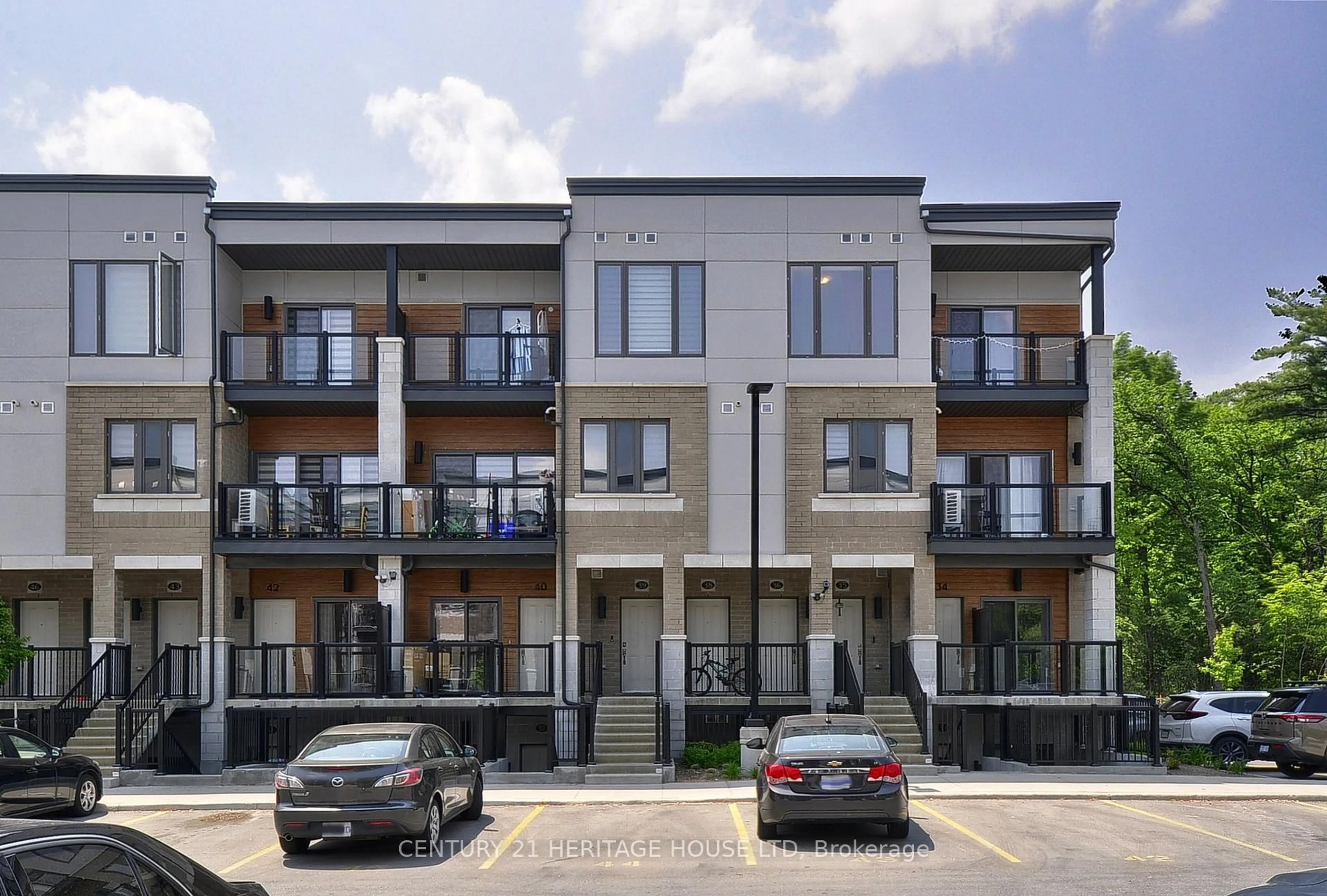 Unknown for 25 Isherwood Ave #39, Cambridge Ontario N1R 0E2