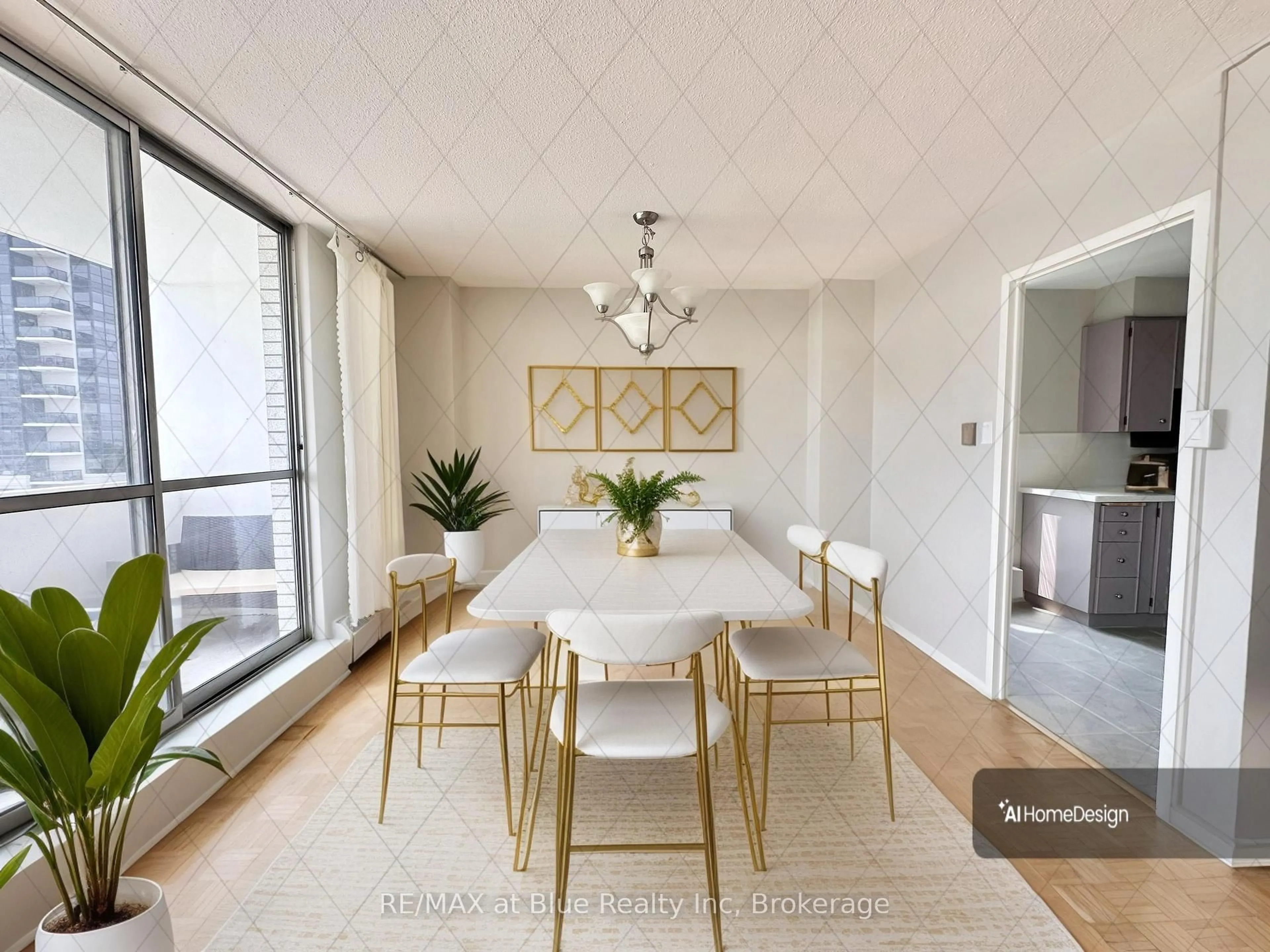 Dining room, unknown for 15 Towering Heights Blvd #502, St. Catharines Ontario L2T 3G7