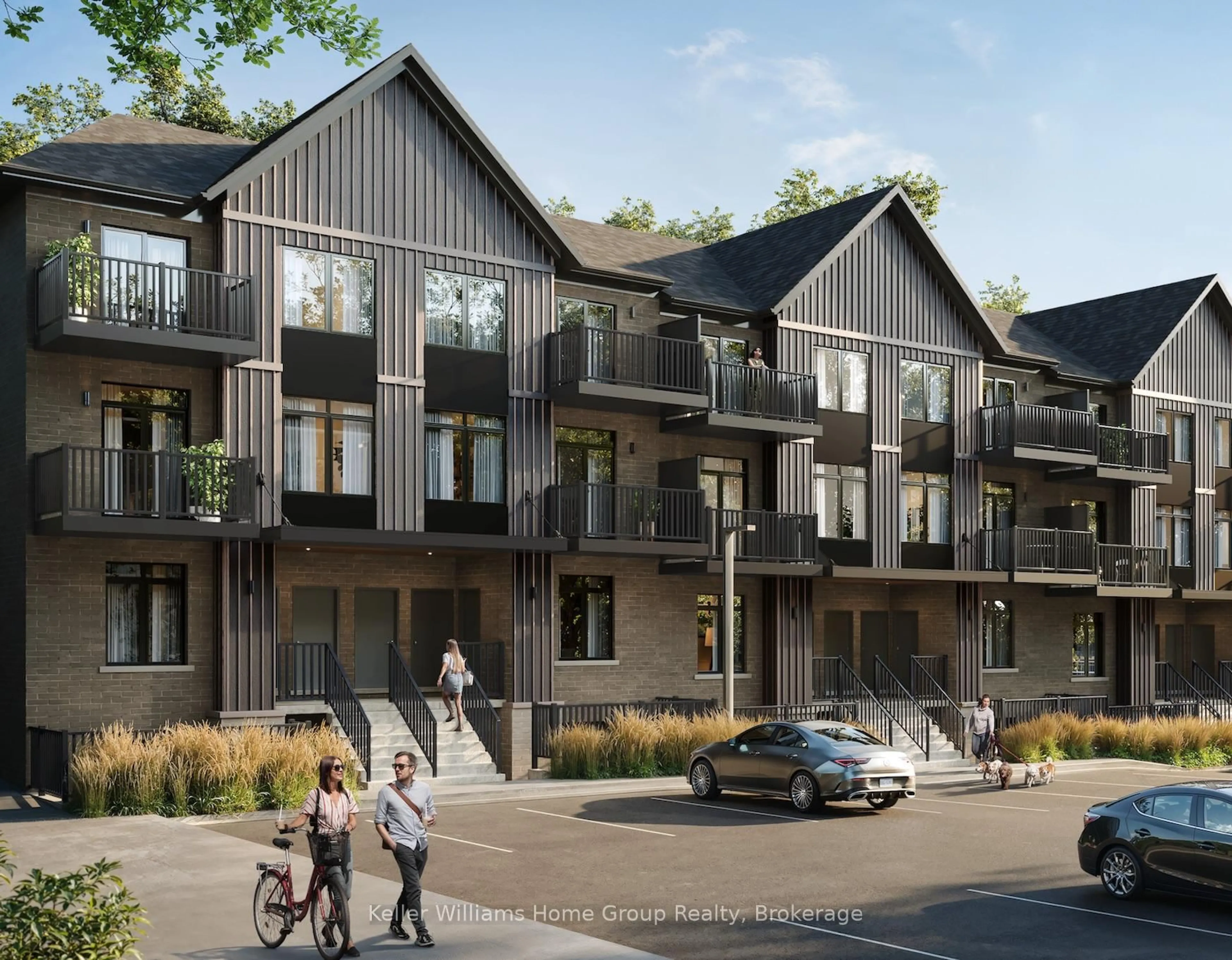 Unknown for 824 Woolwich St #103, Guelph Ontario N1H 6J2