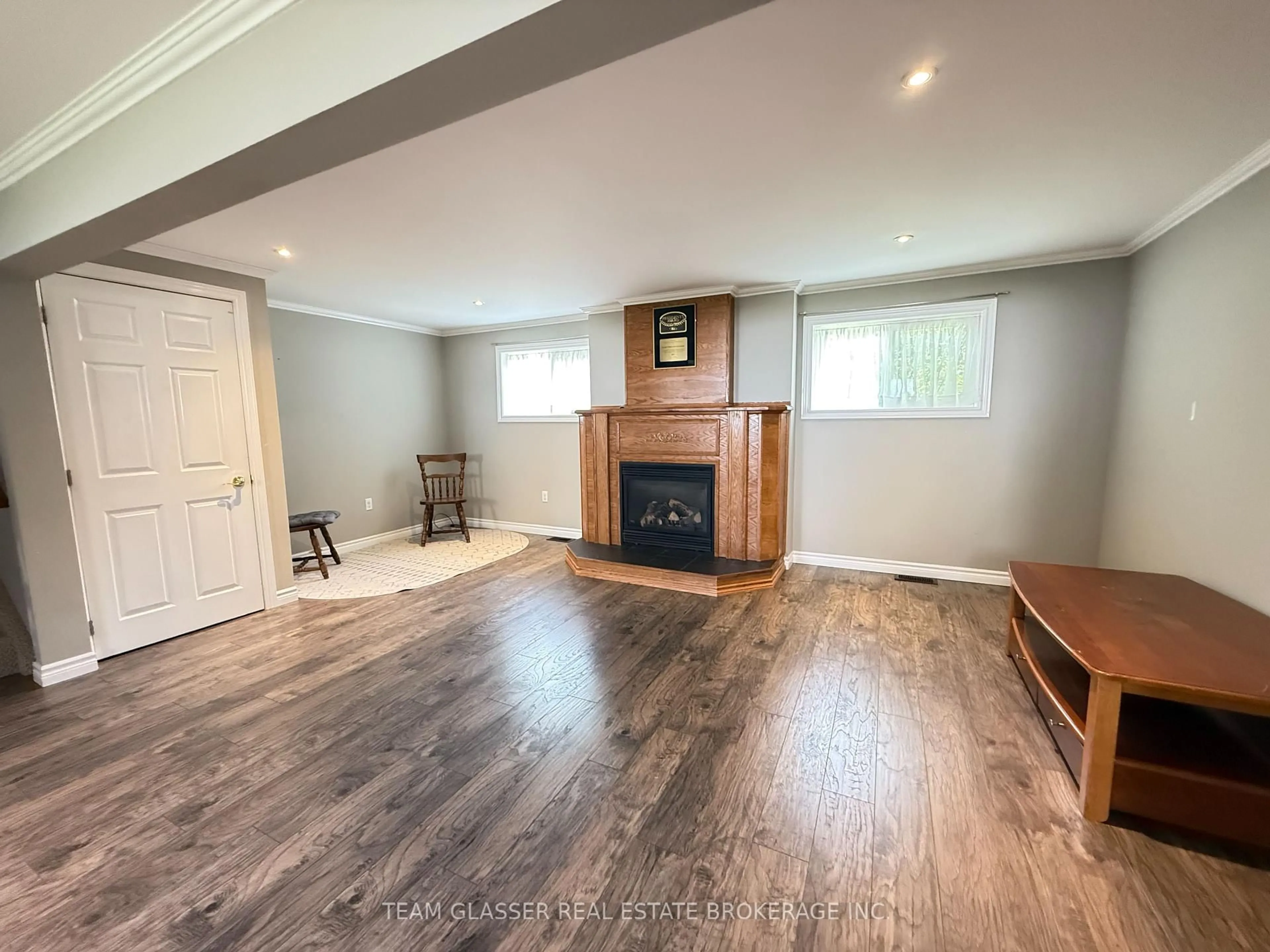 A pic of a room for 47B York St, Chatham-Kent Ontario N0P 2C0