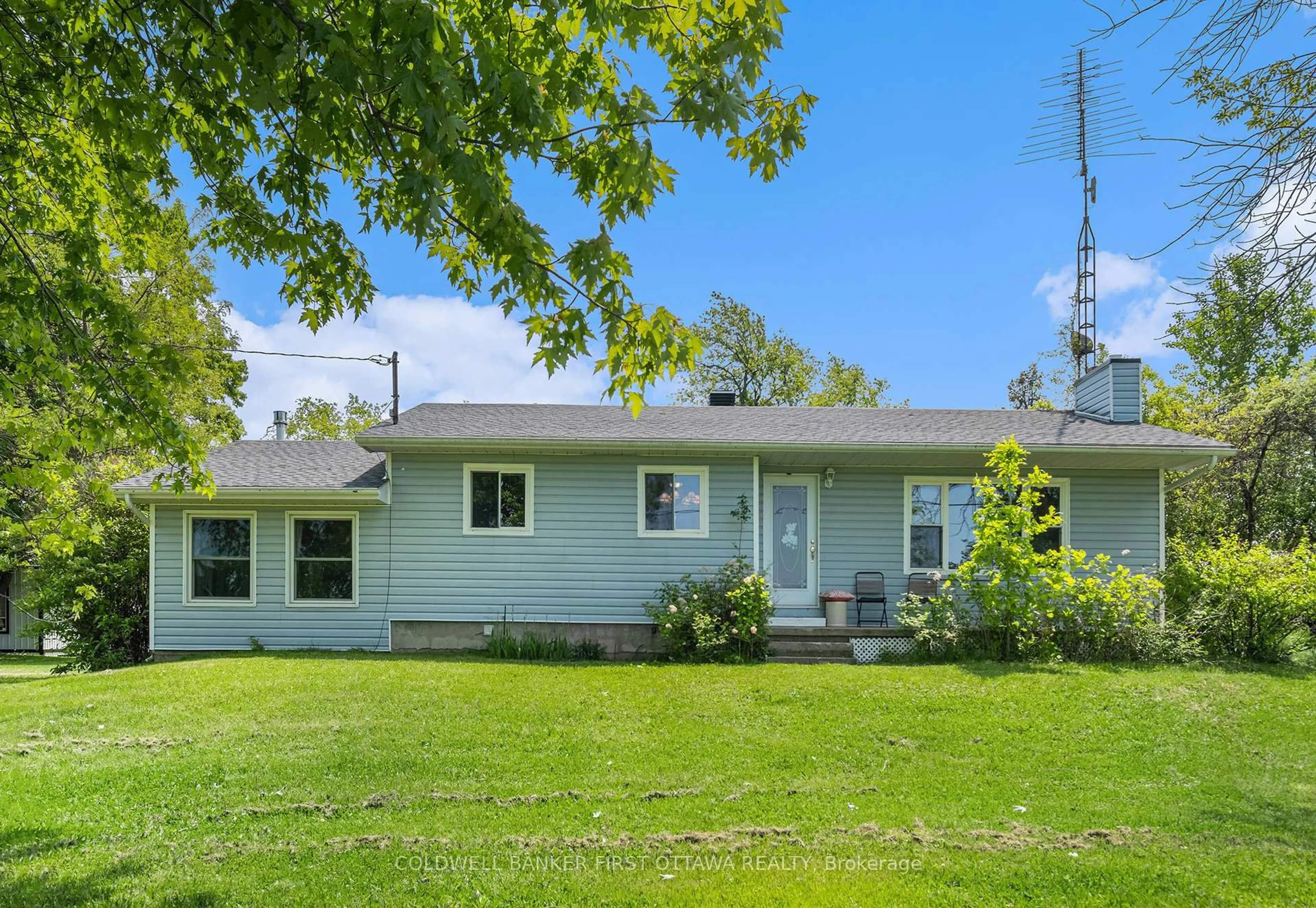 Unknown for 2185 Tennyson Rd, Perth Ontario K7H 3C8