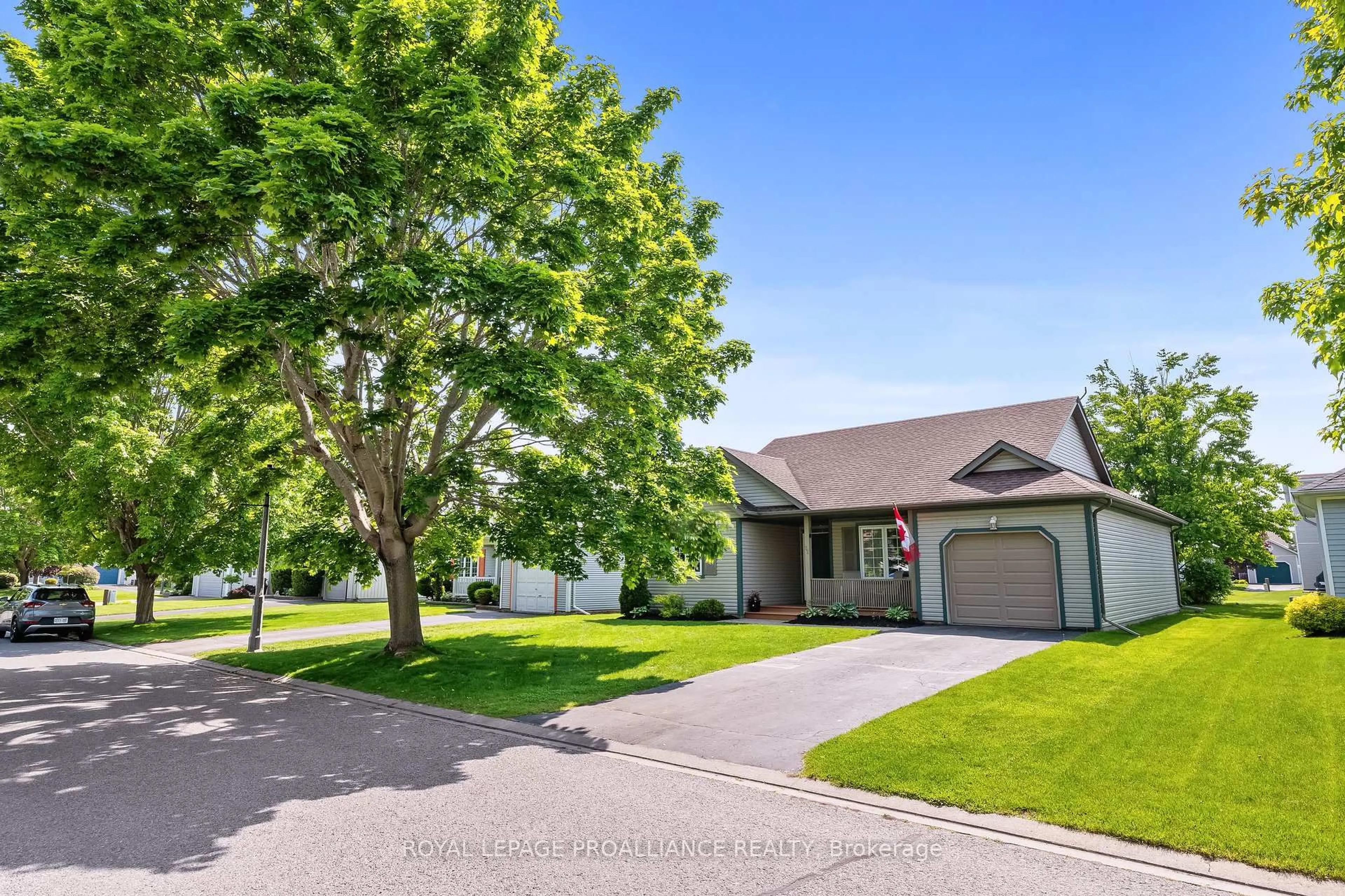 Unknown for 22 Mills Rd, Brighton Ontario K0K 1H0