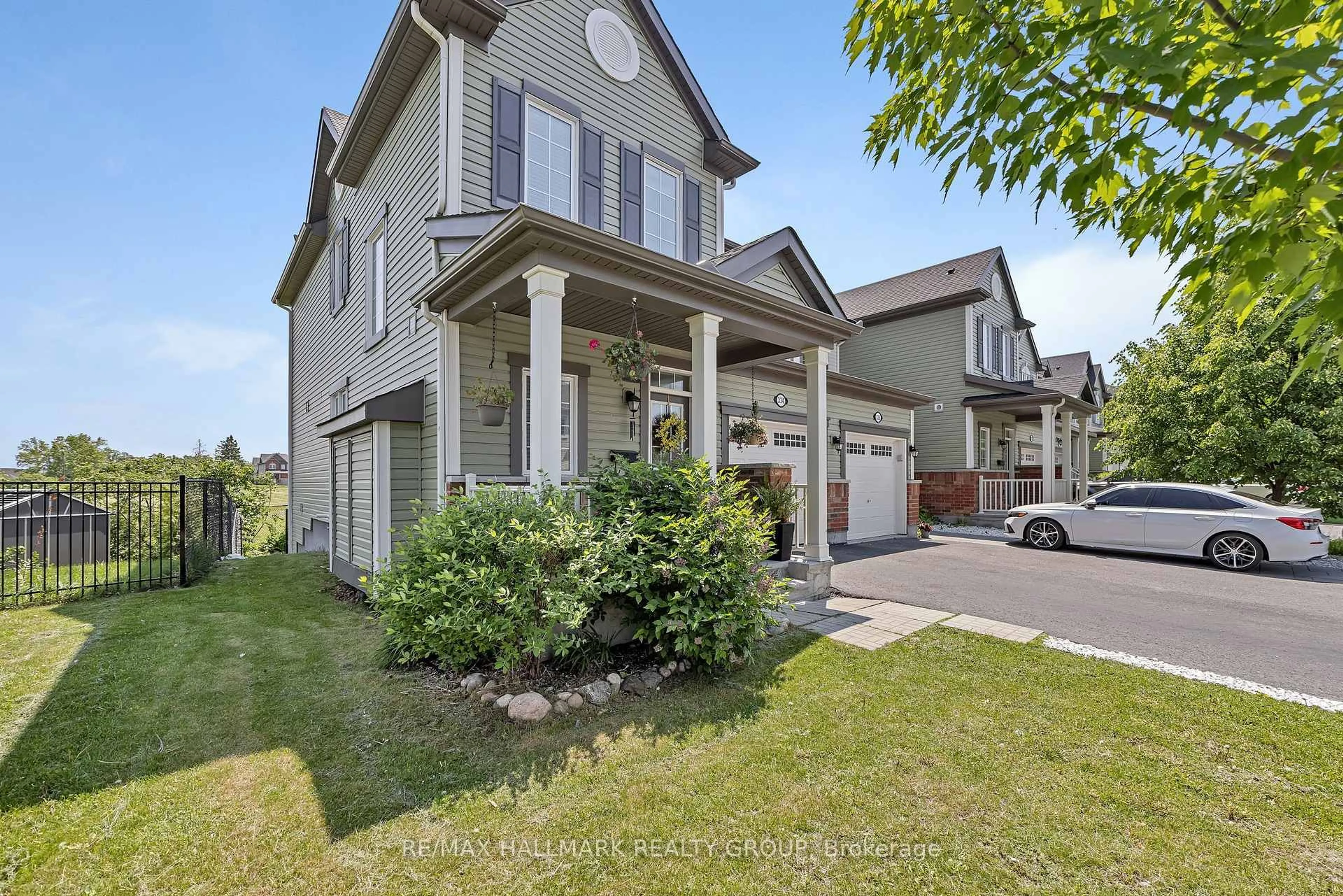 Unknown for 334 ASTELIA Cres, Ottawa Ontario K2S 0W7
