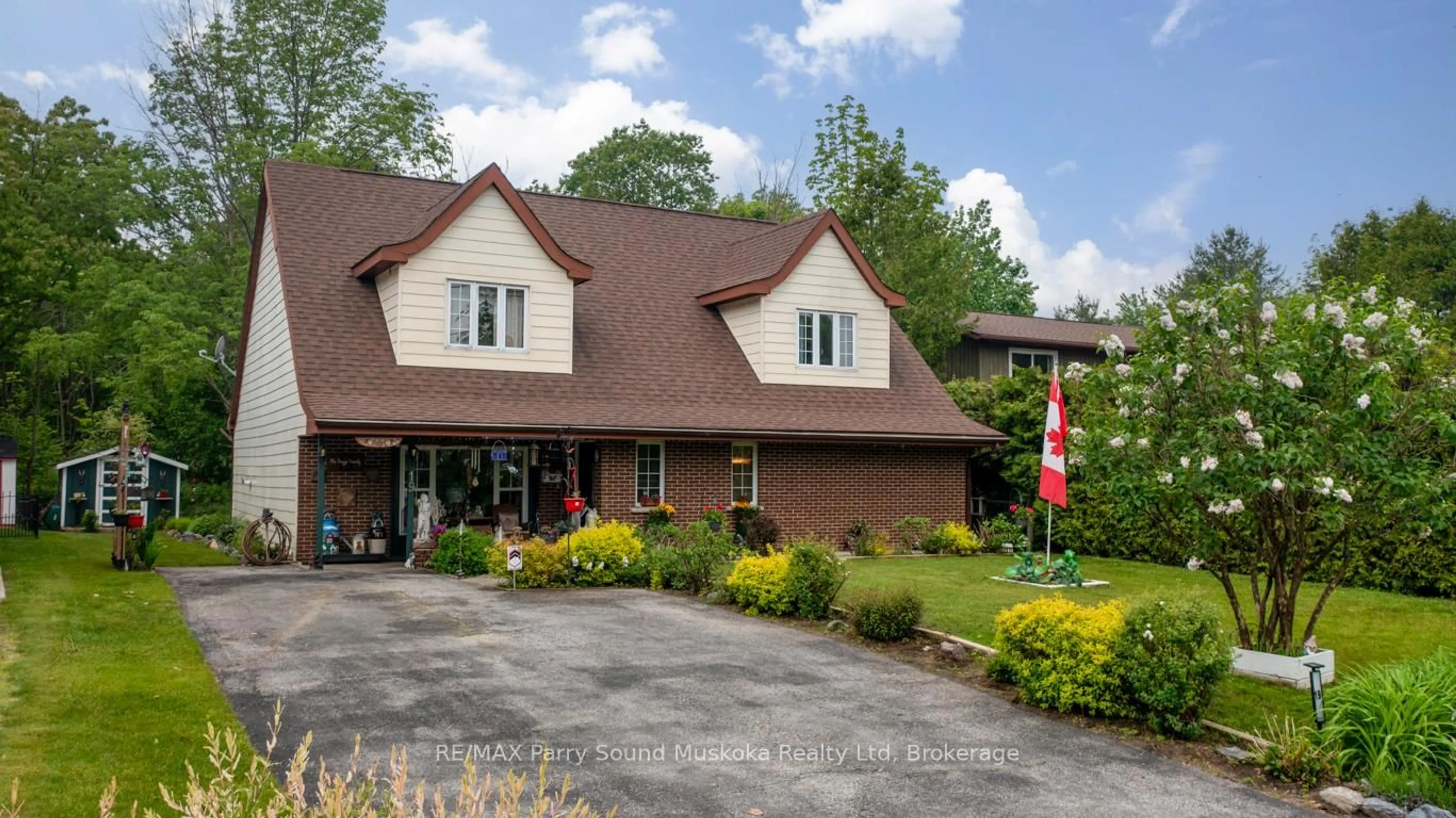 Unknown for 19 Macklaim Dr, Parry Sound Ontario P2A 2Z7