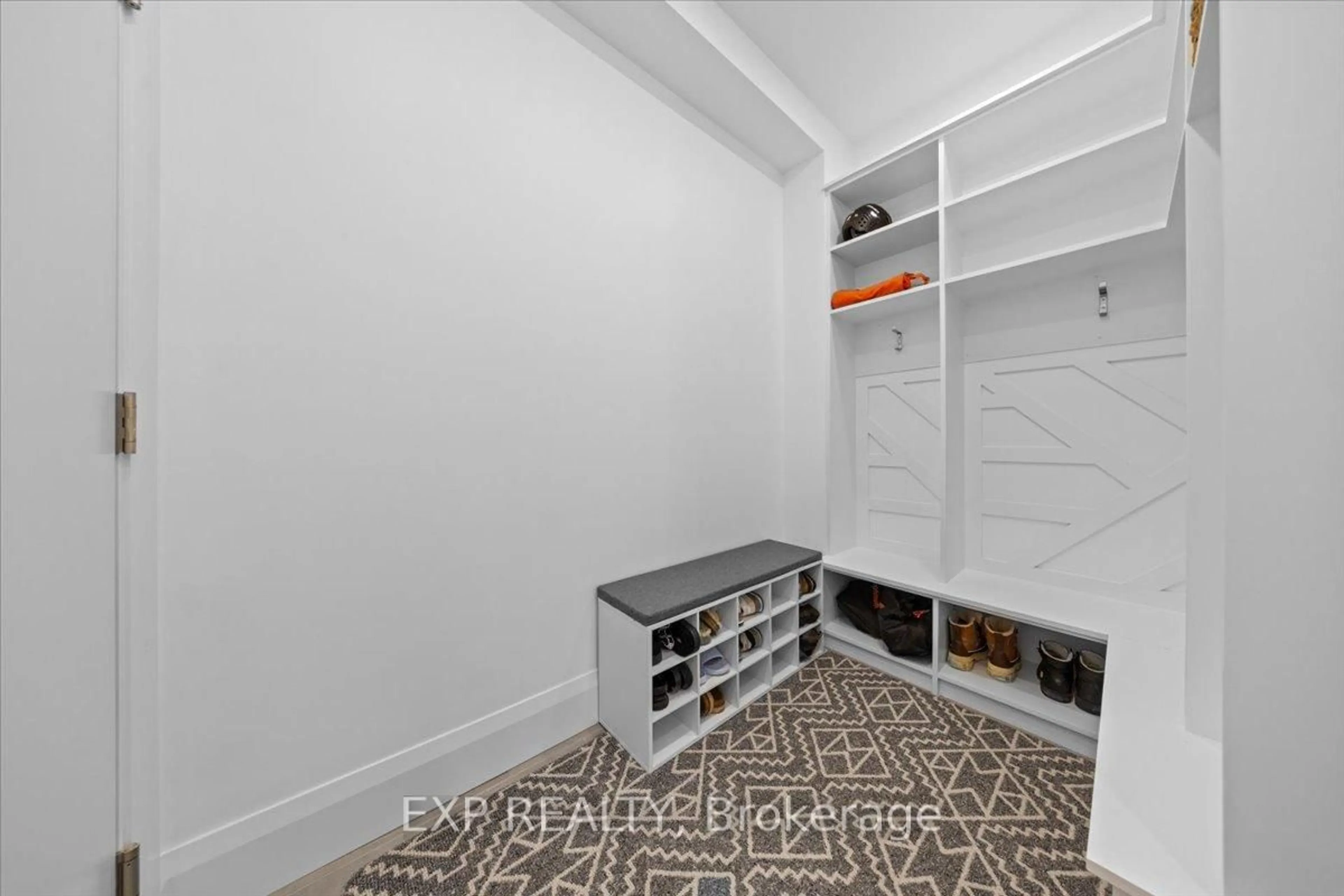 Laundry room for 1357 Mory St, Ottawa Ontario K1T 1C8