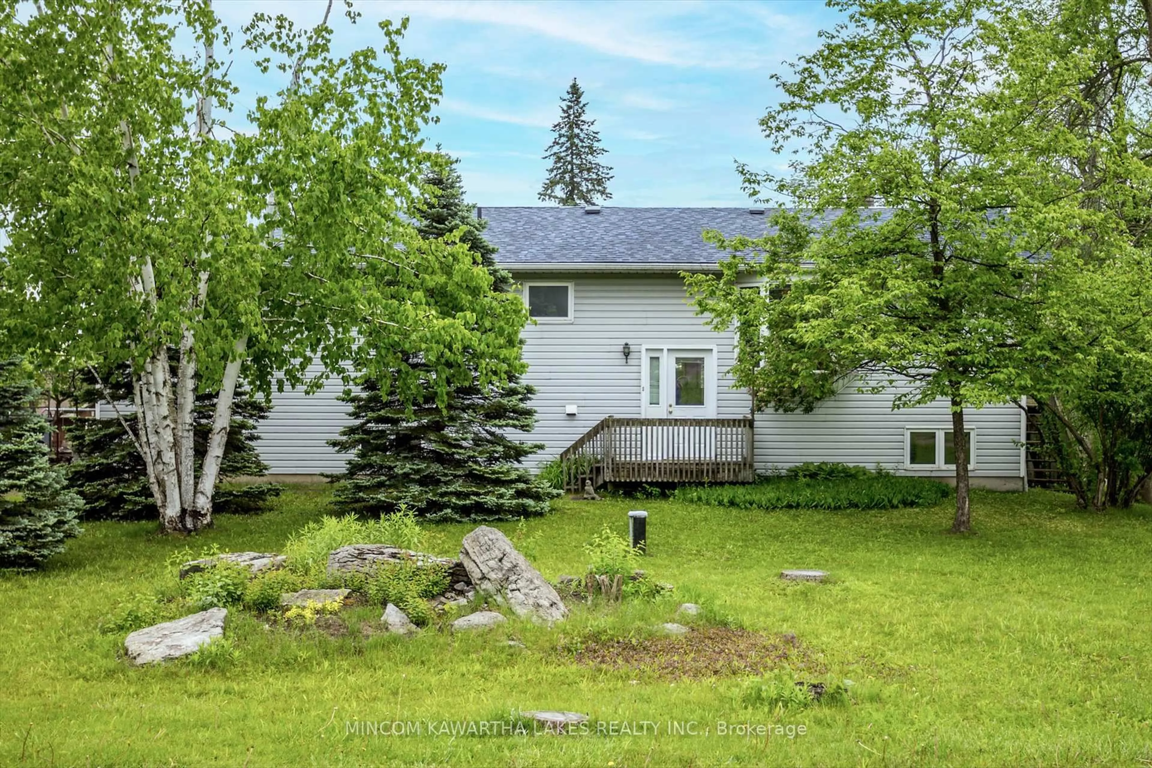 Unknown for 503 Robinson Rd, Smith-Ennismore-Lakefield Ontario K0L 1T0