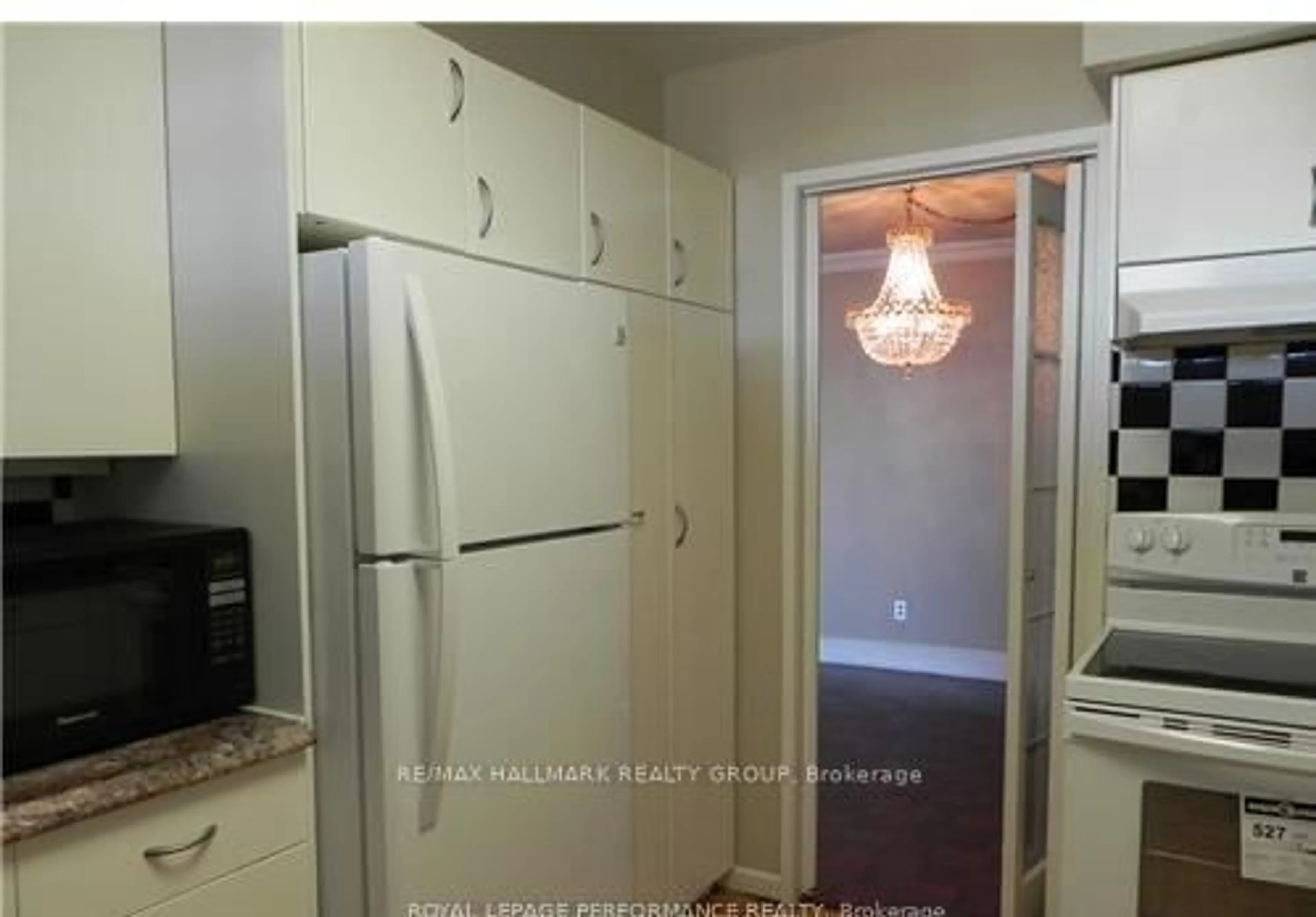 Unknown for 1500 Riverside Dr #2508, Ottawa Ontario K1G 4J4