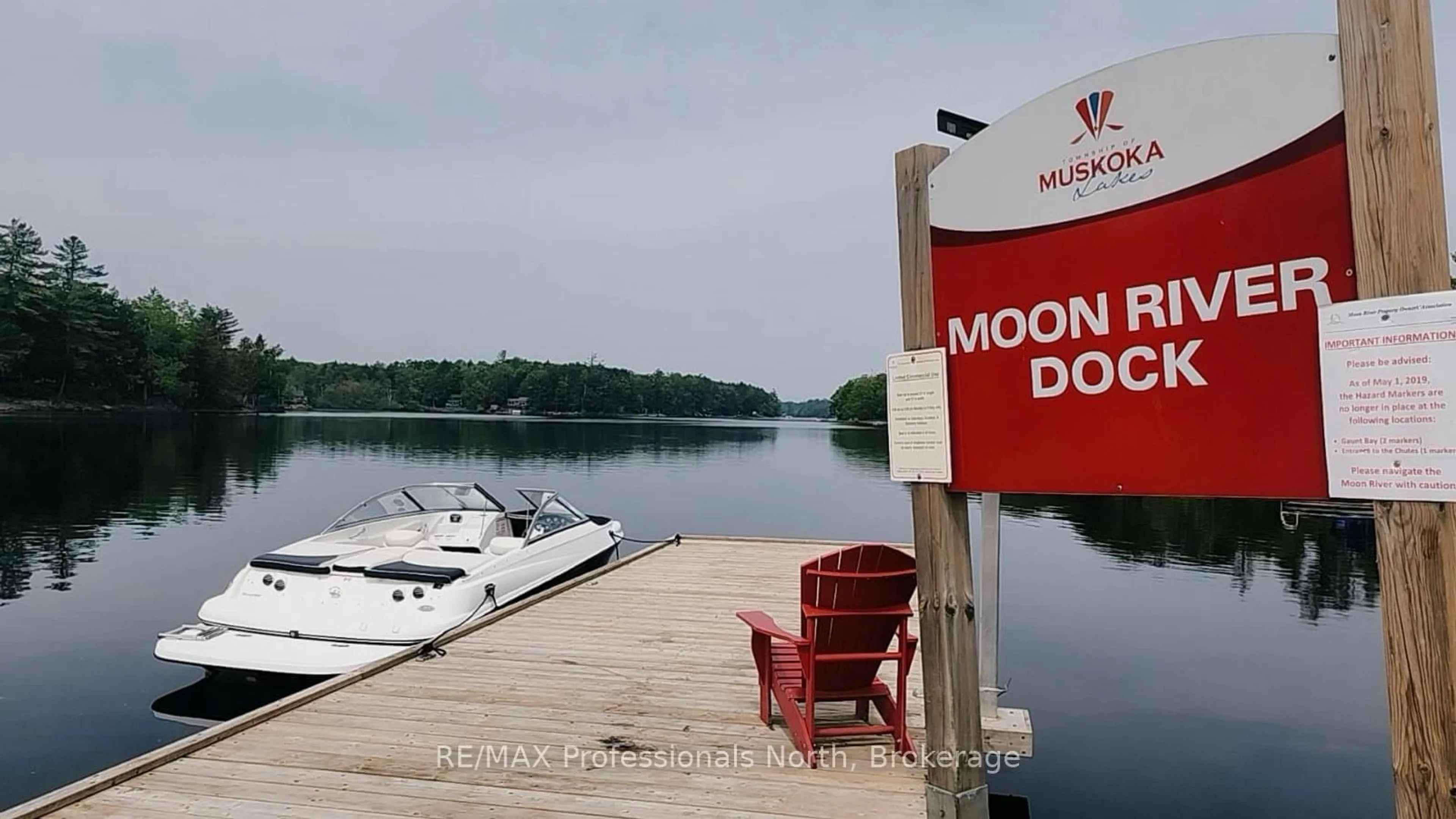 A pic of a room for 1011 PORTAGE St #2, Muskoka Lakes Ontario P0C 1A0