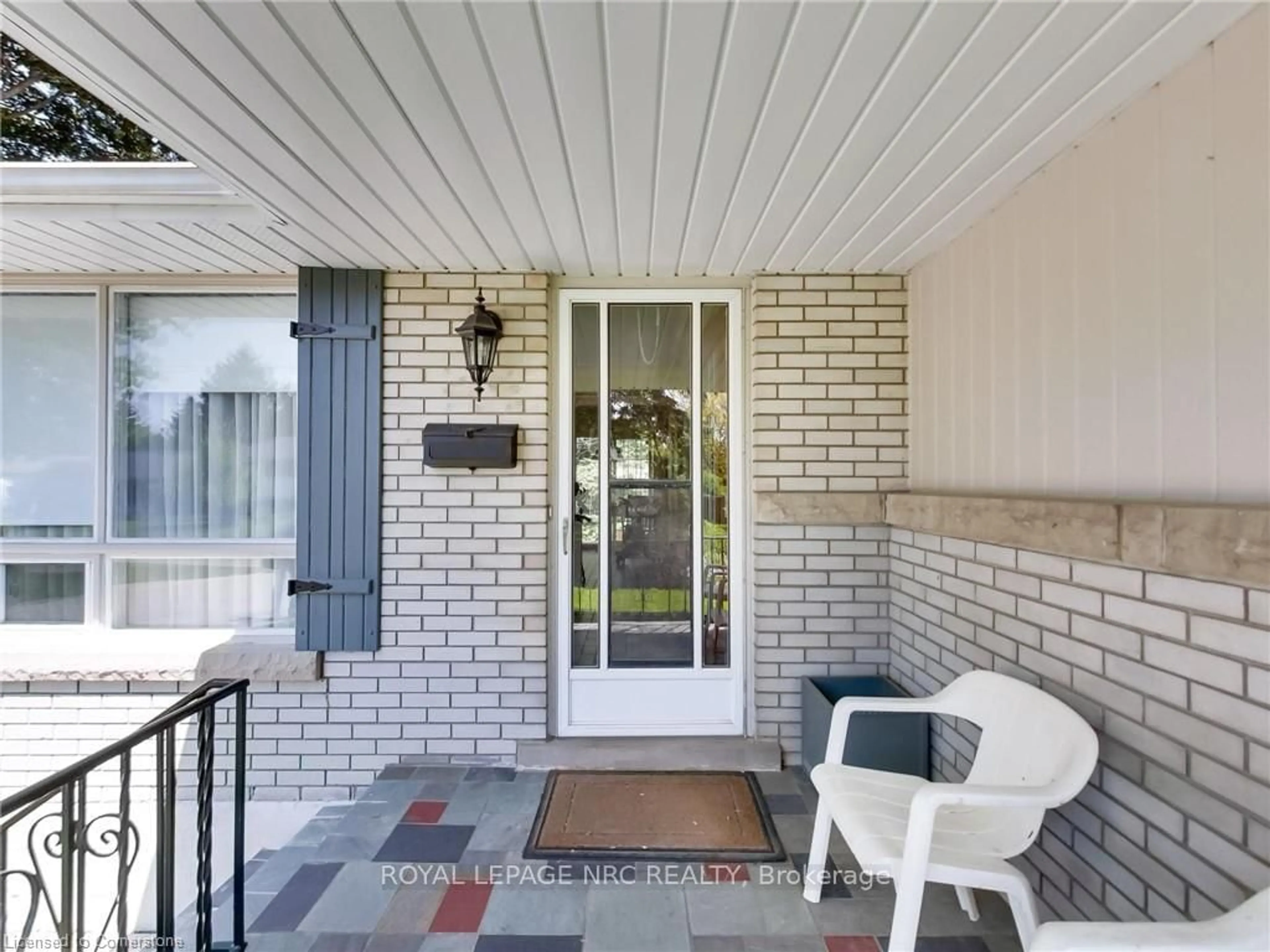 Home with brick exterior material, street for 235 Seminole Rd, Hamilton Ontario L9G 1Z1