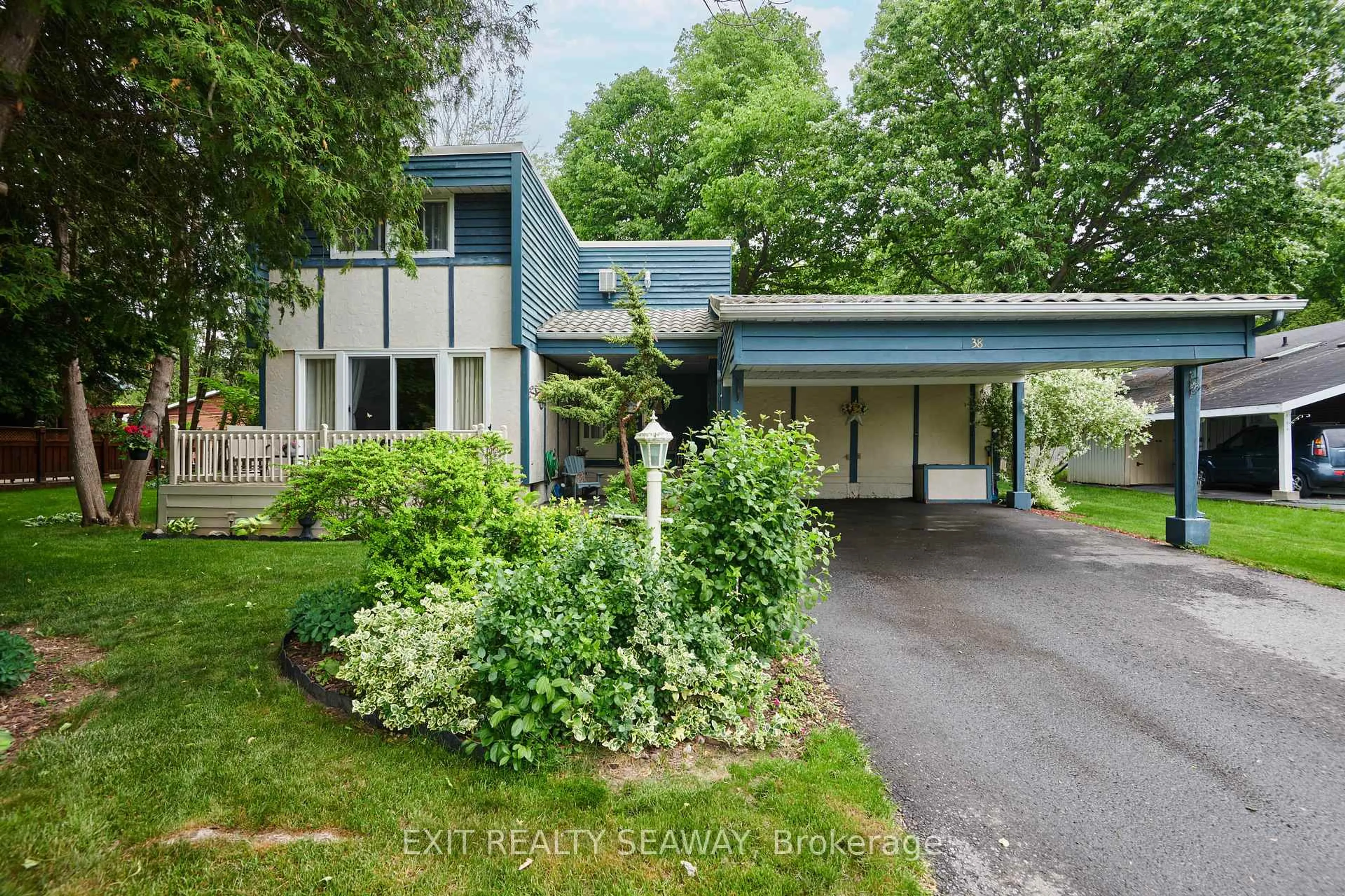 Unknown for 38 Spruce St, South Stormont Ontario K0C 1M0