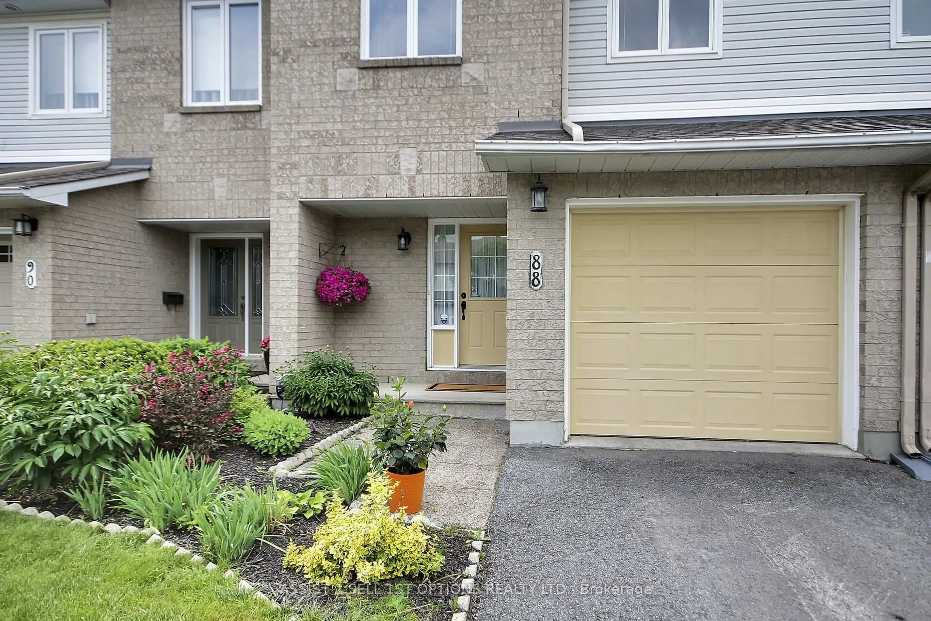 Unknown for 88 Covington Pl, Ottawa Ontario K2G 6B6