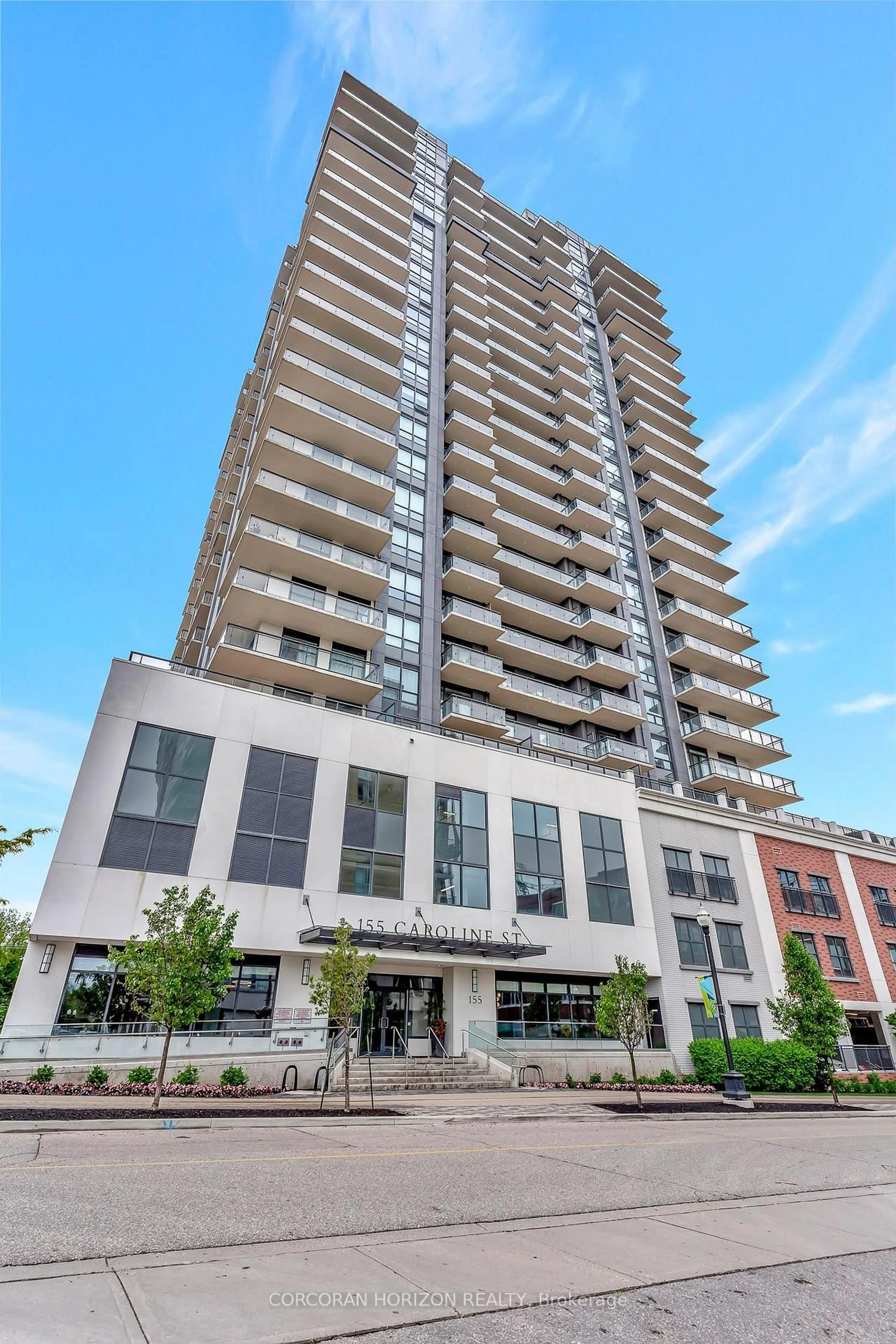 Unknown for 155 Caroline St #911, Waterloo Ontario N2L 0J8