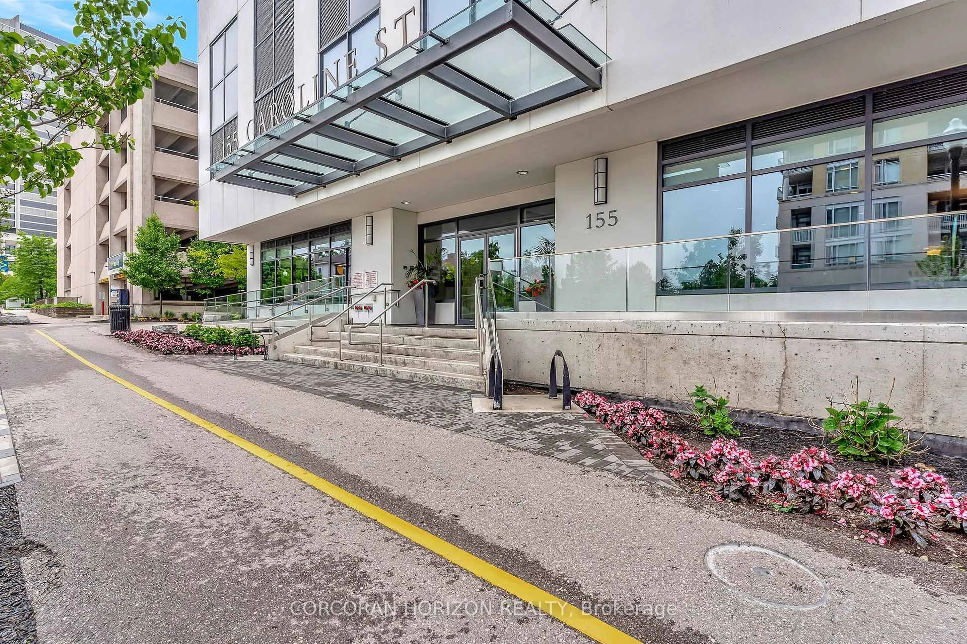 Unknown for 155 Caroline St #911, Waterloo Ontario N2L 0J8