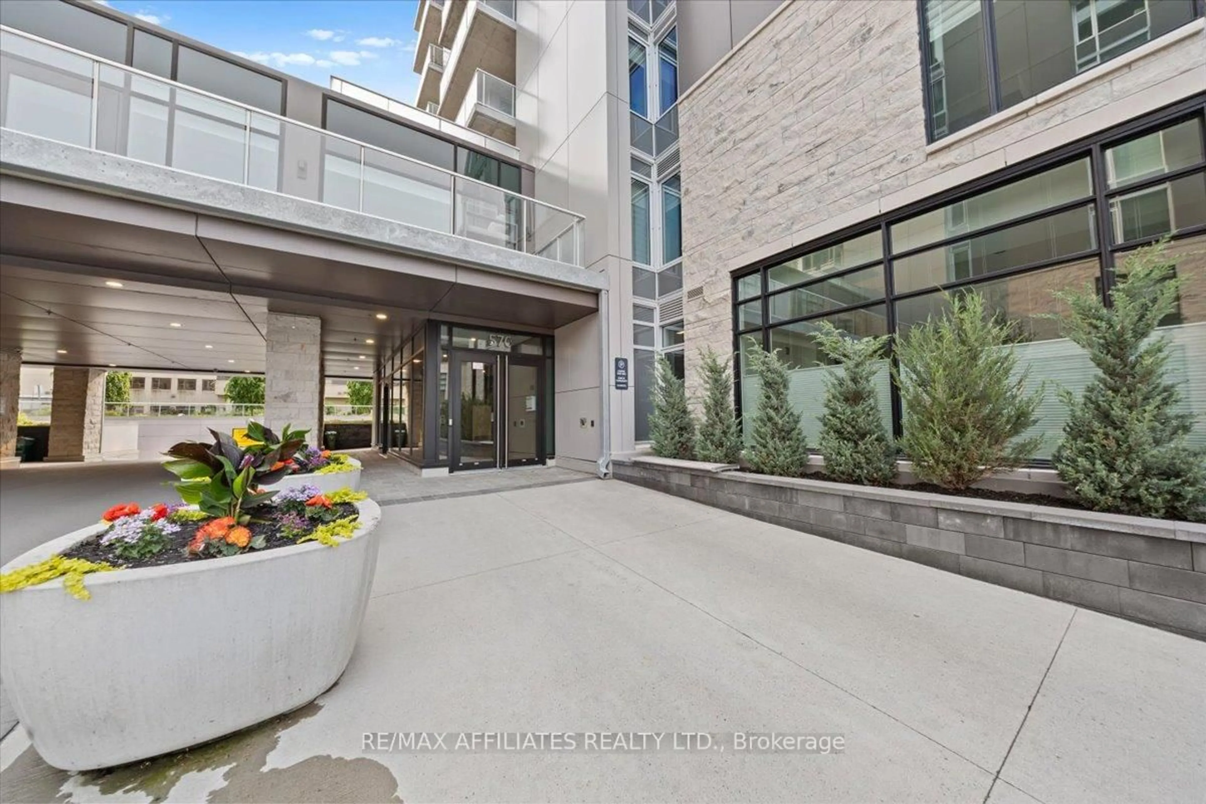 Unknown for 570 De Mazenod Ave #406, Ottawa Ontario K1S 5X2