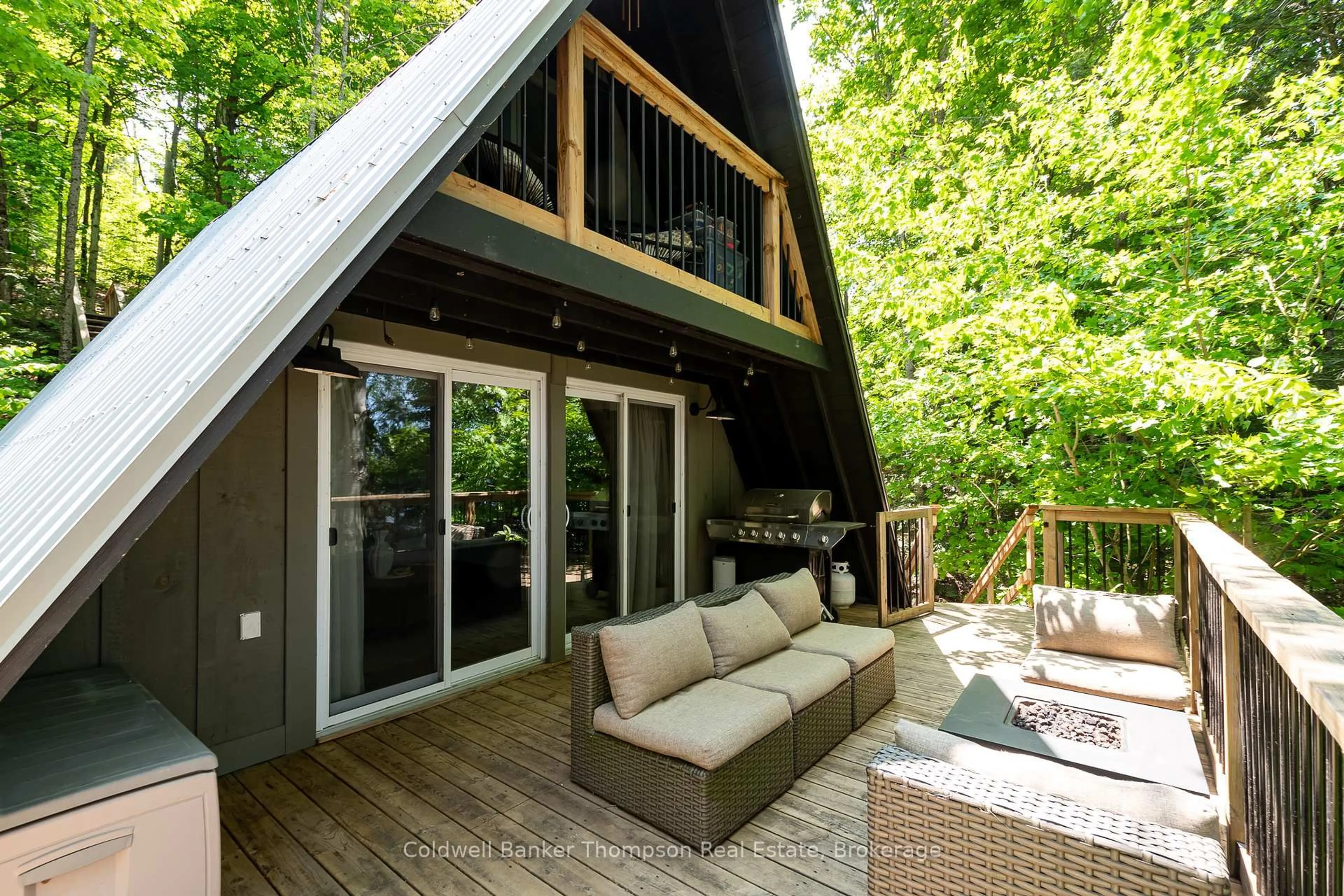 Patio, unknown for 1258 WINDERMERE Rd #10, Muskoka Lakes Ontario P0B 1M0