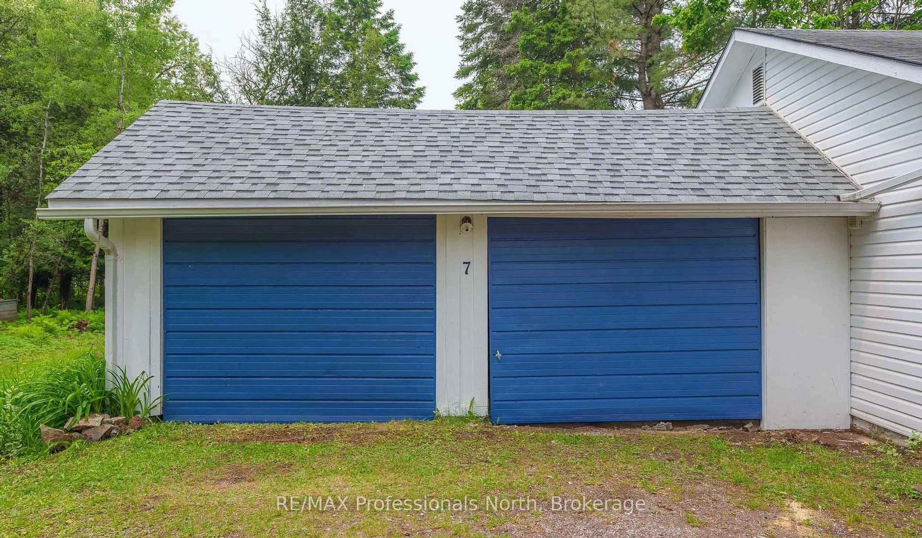Unknown for 7 Stouffer St, Minden Hills Ontario K0M 2K0