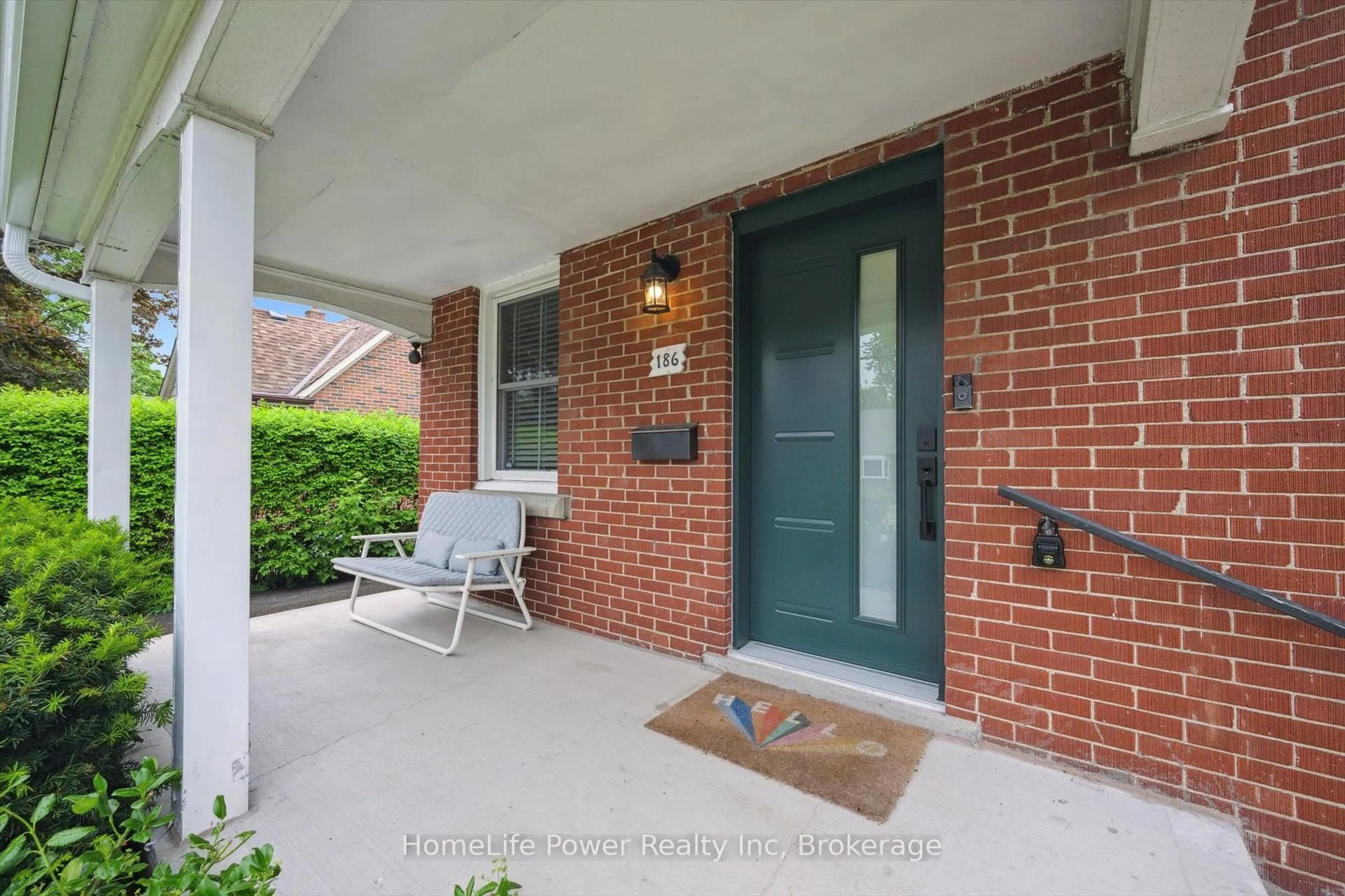 Unknown for 186 Bridgeport Rd, Waterloo Ontario N2J 2K5