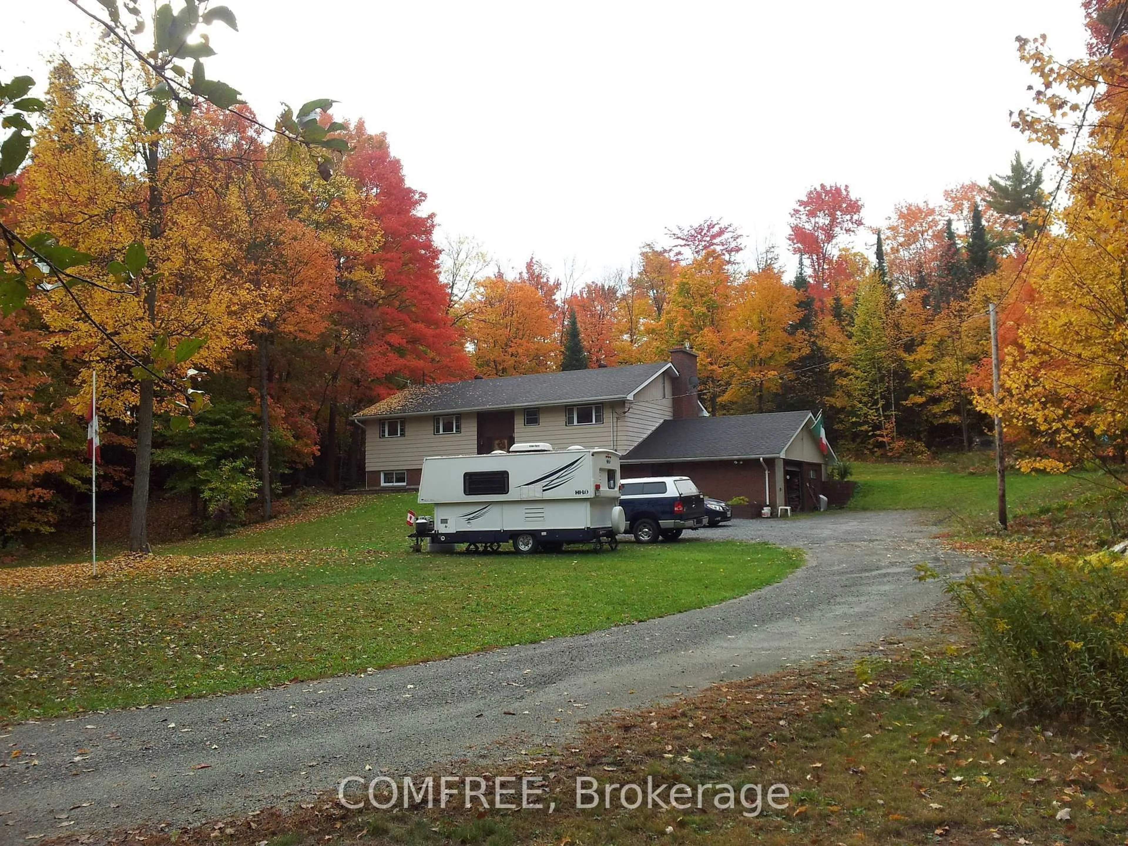 Unknown for 1021 Springdale Park Rd, Bracebridge Ontario P1L 1W9
