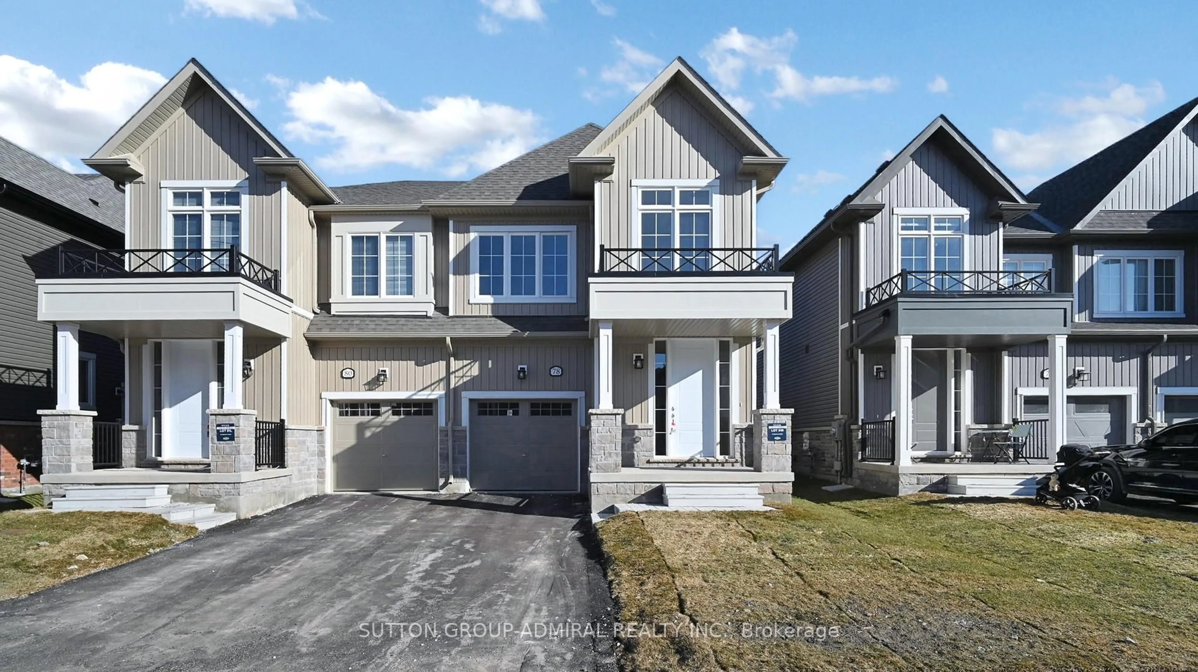 Unknown for 78 Brown St, Erin Ontario N0B 1T0