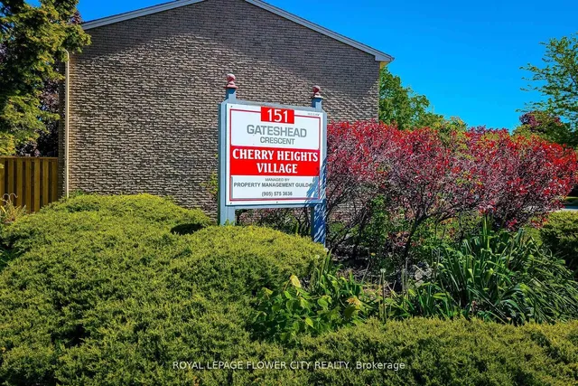 Additional image 6 of 151 Gateshead Cres Unit 129