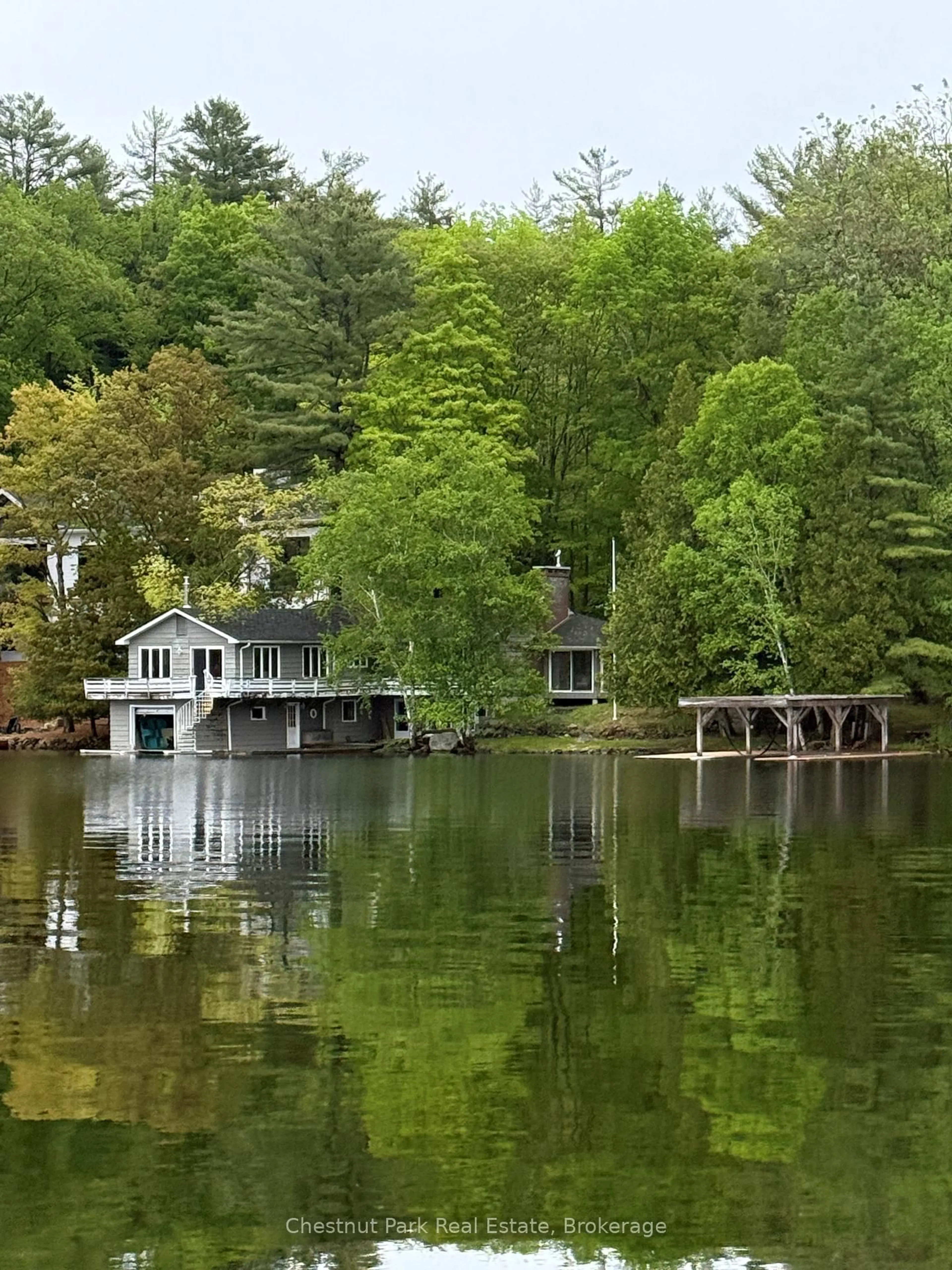 Unknown for 15 Stephen Rd, Muskoka Lakes Ontario P0B 1J0