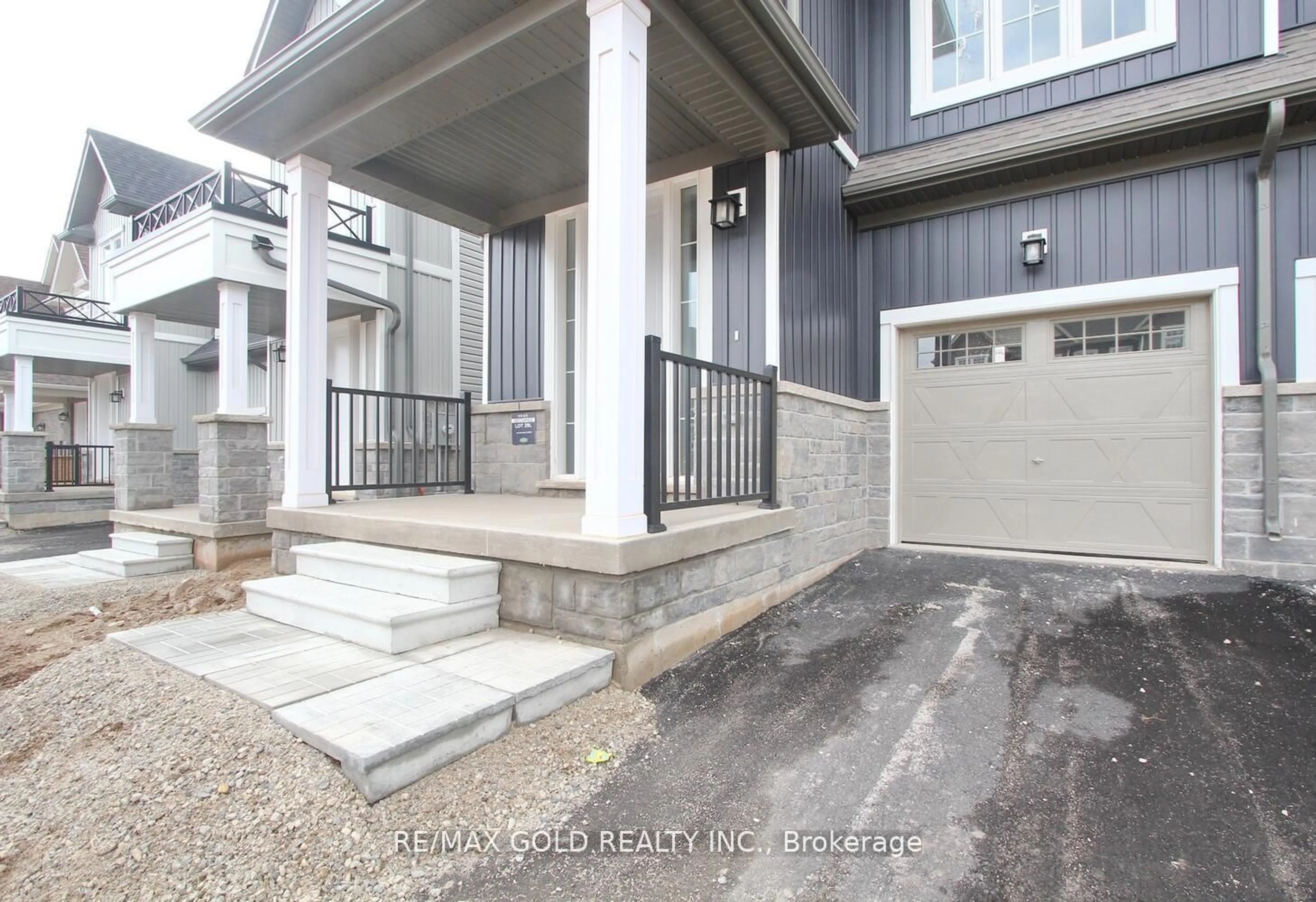 Unknown for 127 Molozzi St, Erin Ontario N0B 1T0