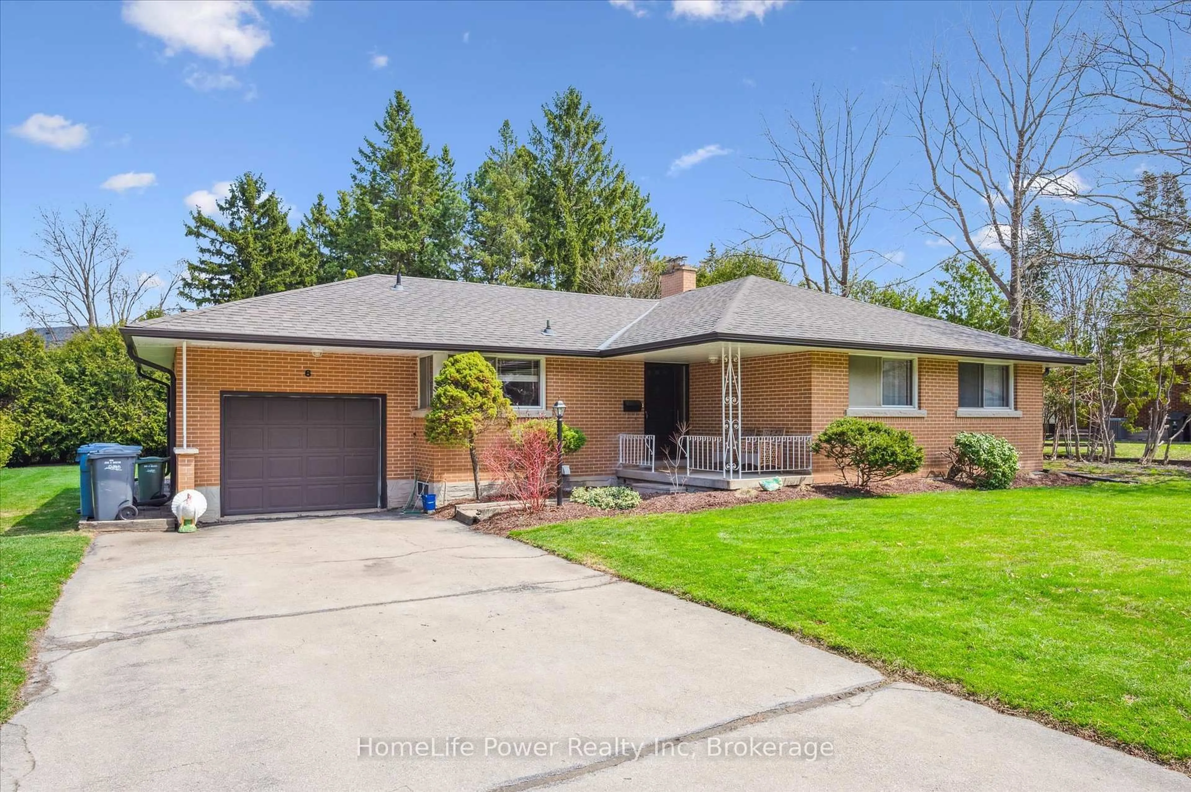 Unknown for 6 Evergreen Dr, Guelph Ontario N1G 2M6