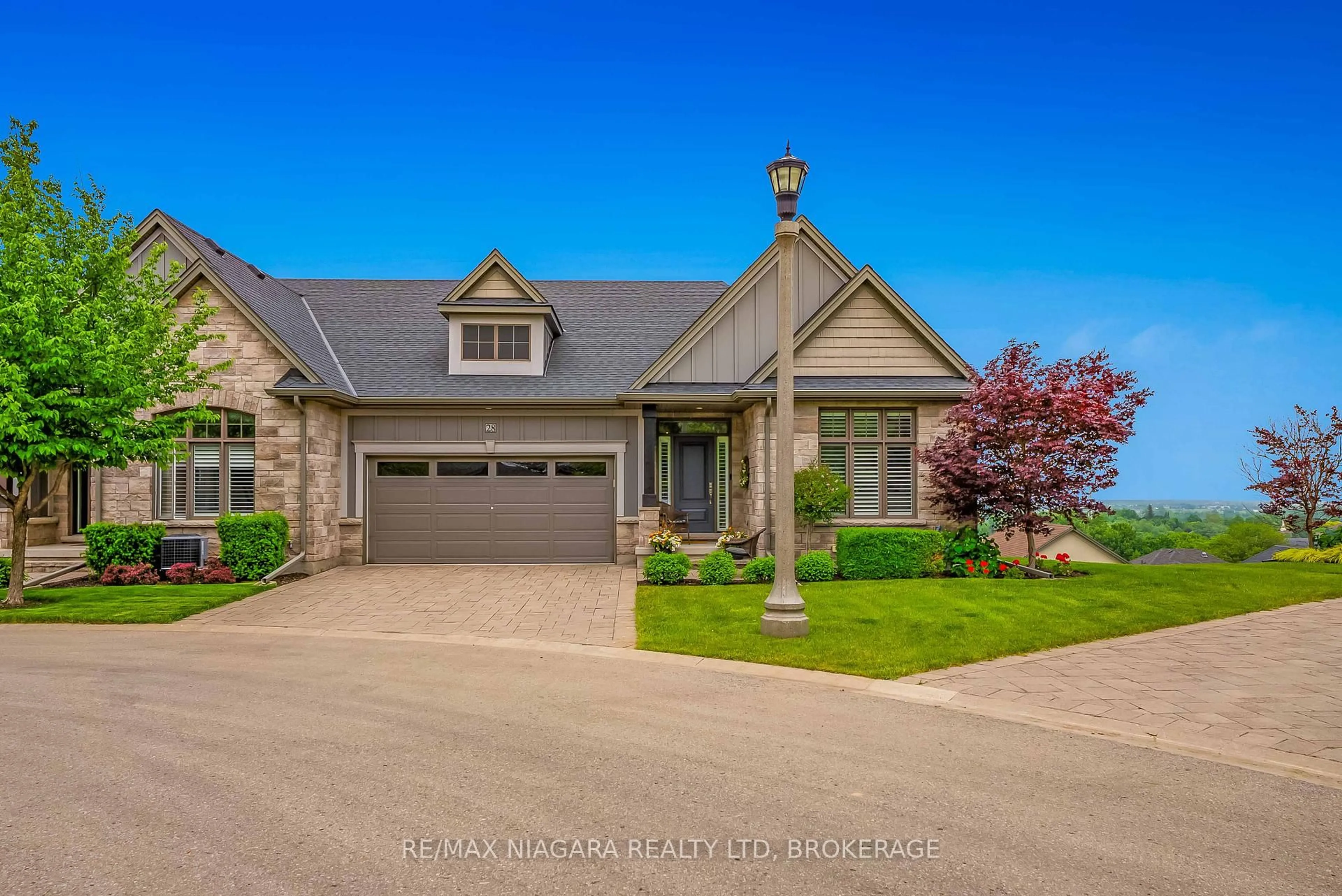 Unknown for 28 Ridgeview Cres, Niagara-on-the-Lake Ontario L0S 1J1