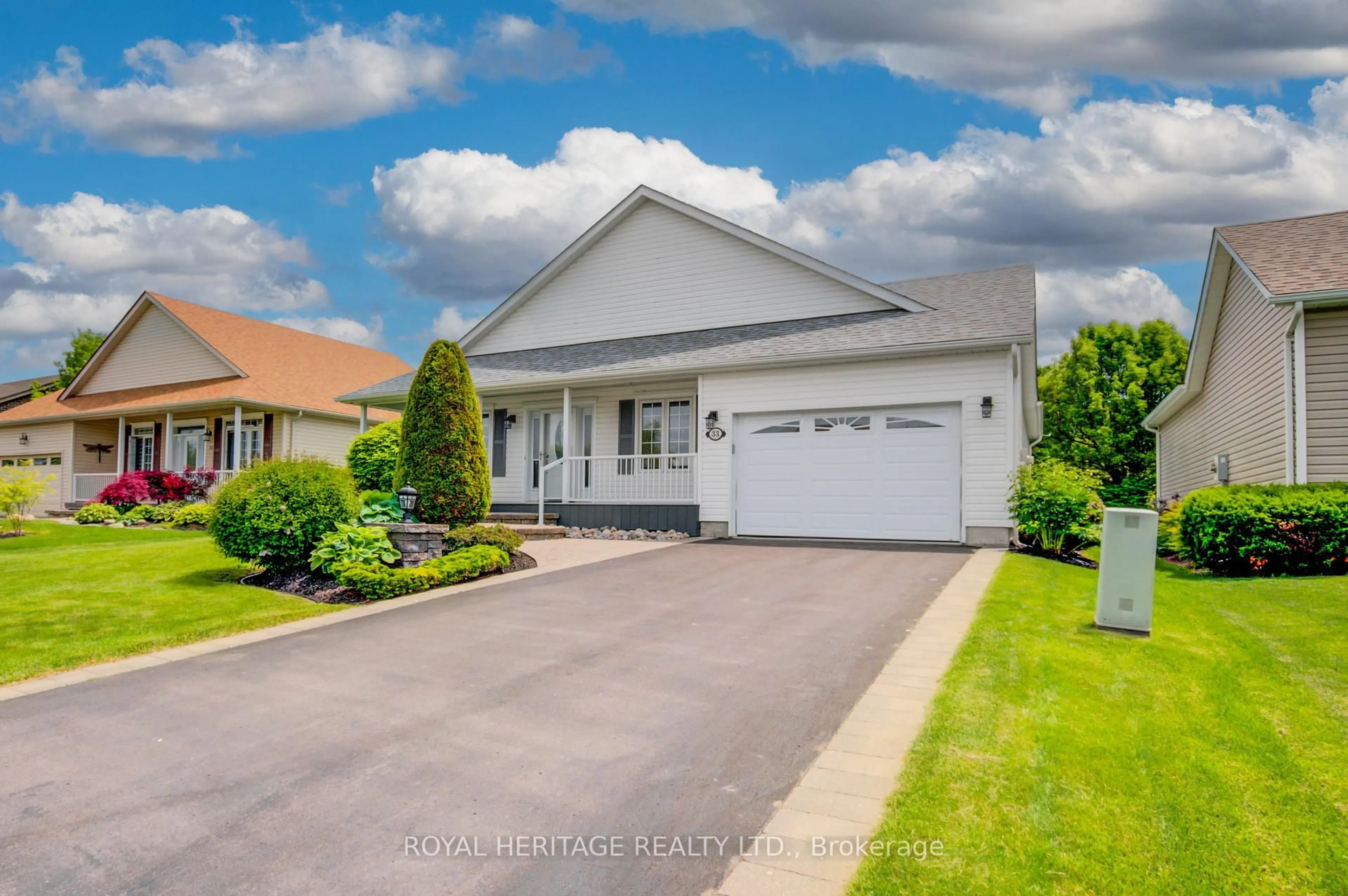 Unknown for 33 Shewman Rd, Brighton Ontario K0K 1H0