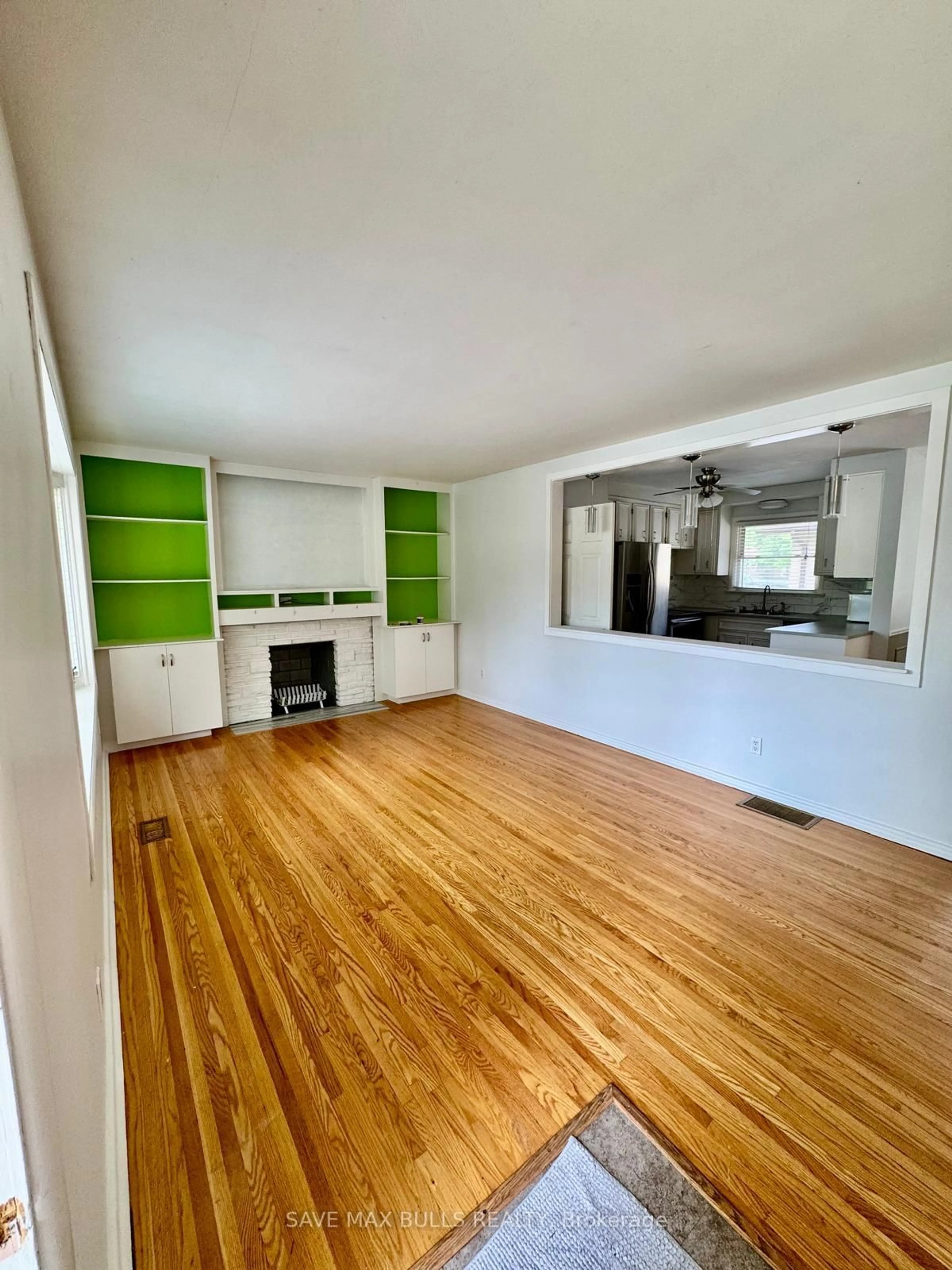 A pic of a room for 106 LAURENTIAN Dr, London East Ontario N5W 1P2